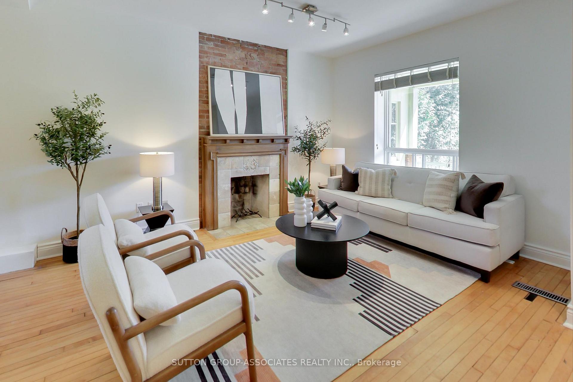 Photo 5 of 42 Ellsworth Avenue, Toronto, Wychwood — HOMEH