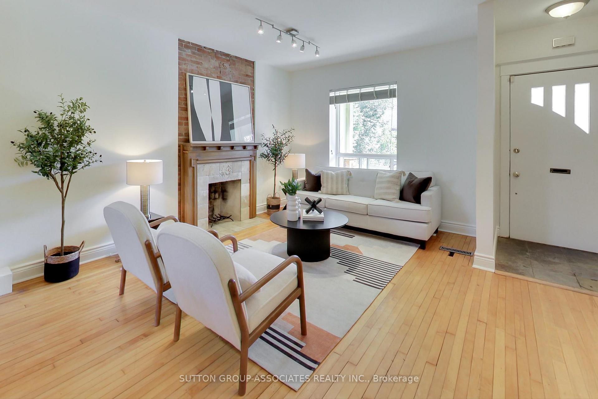 Photo 6 of 42 Ellsworth Avenue, Toronto, Wychwood — HOMEH