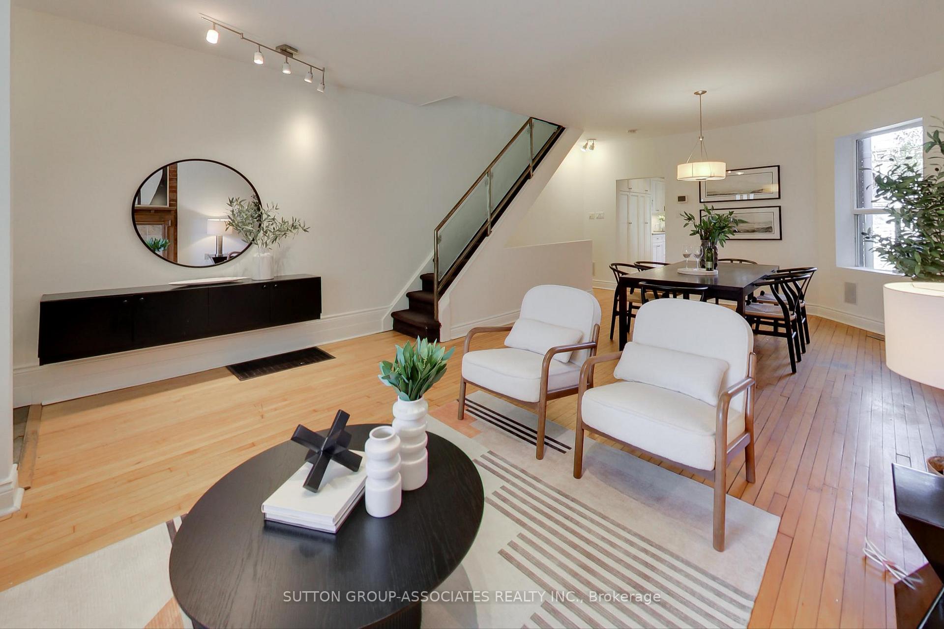 Photo 7 of 42 Ellsworth Avenue, Toronto, Wychwood — HOMEH