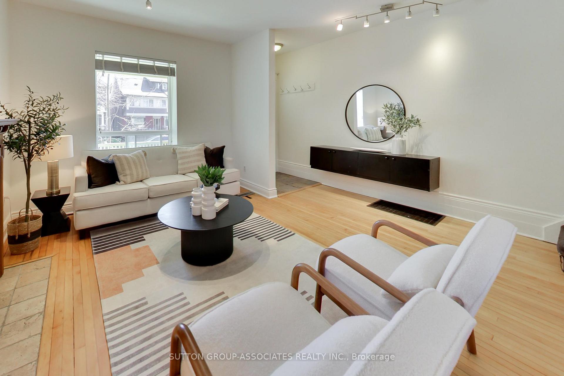 Photo 8 of 42 Ellsworth Avenue, Toronto, Wychwood — HOMEH