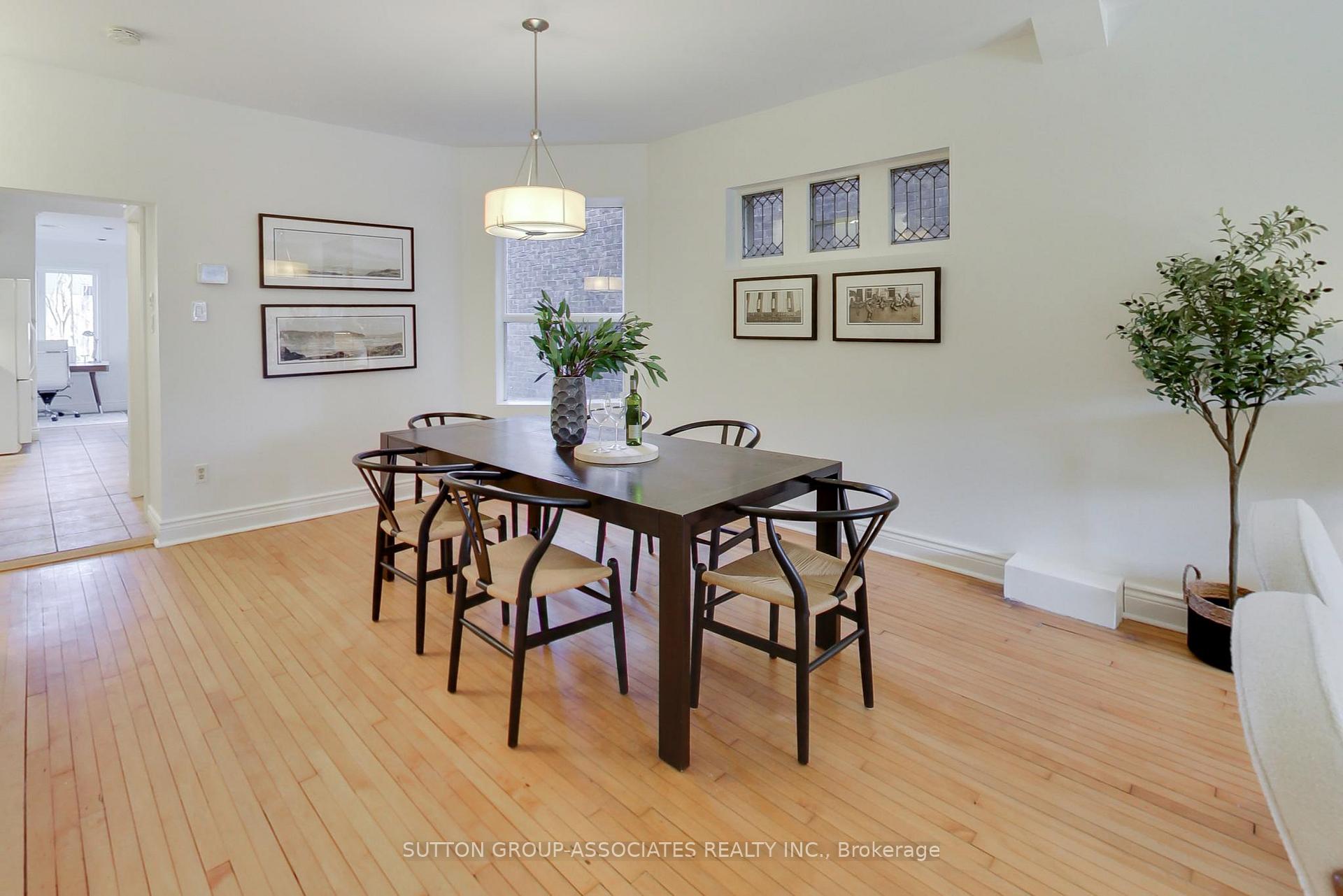 Photo 9 of 42 Ellsworth Avenue, Toronto, Wychwood — HOMEH