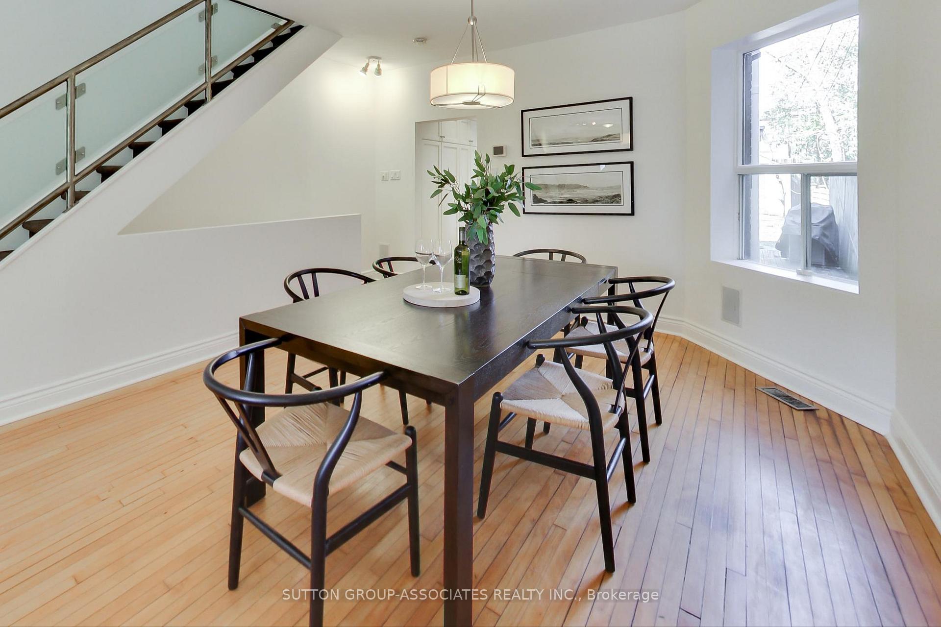 Photo 10 of 42 Ellsworth Avenue, Toronto, Wychwood — HOMEH