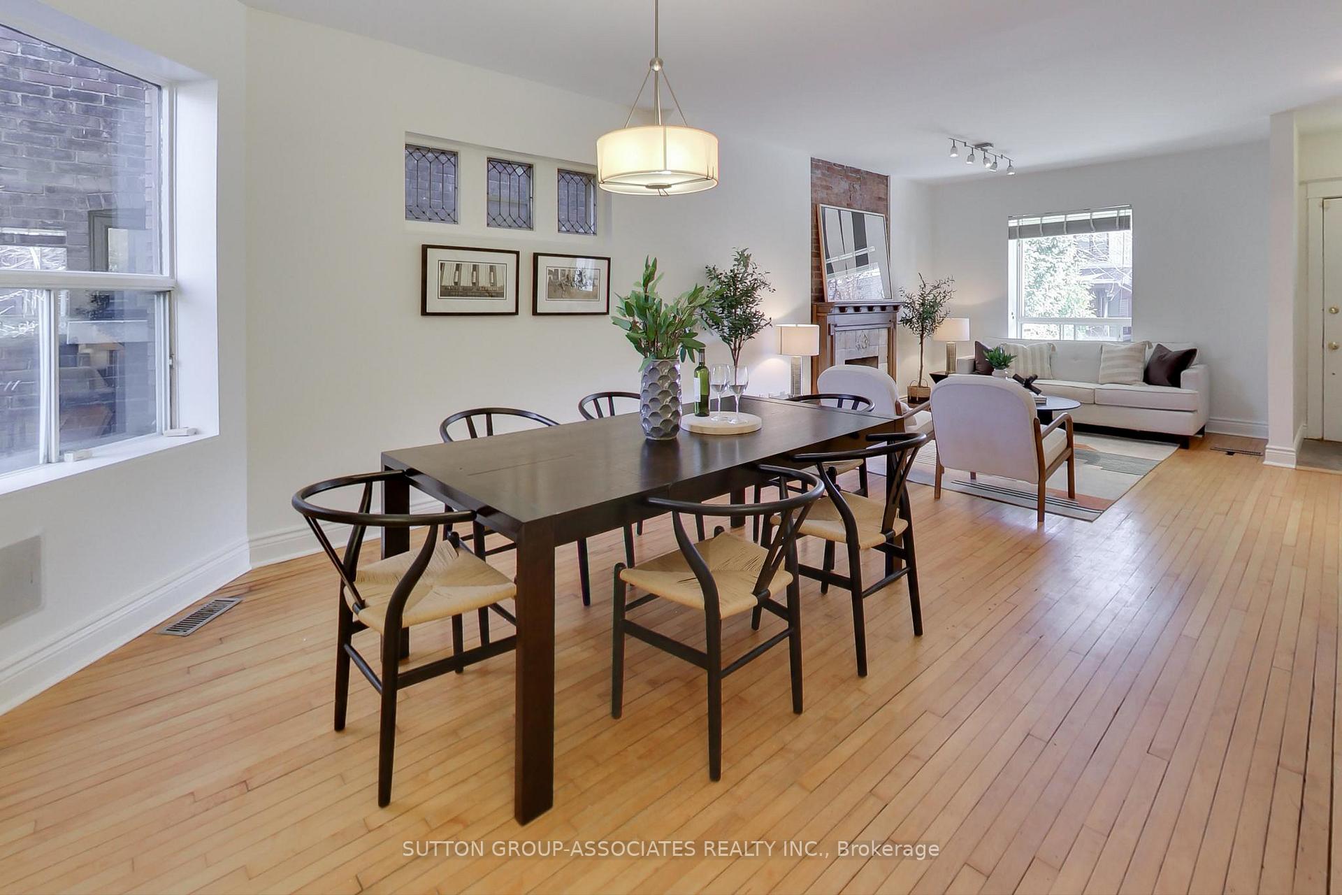Photo 11 of 42 Ellsworth Avenue, Toronto, Wychwood — HOMEH