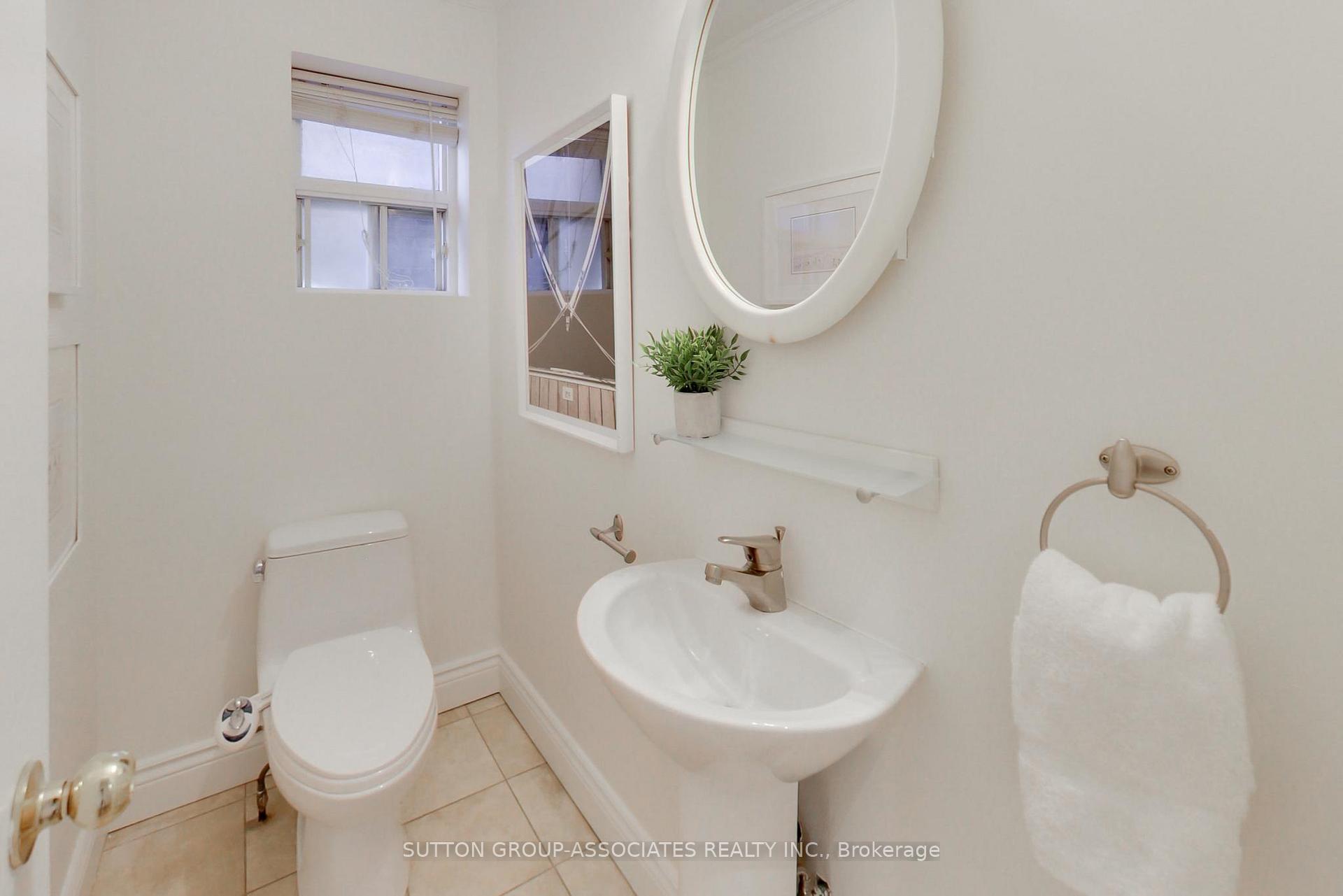 Photo 12 of 42 Ellsworth Avenue, Toronto, Wychwood — HOMEH