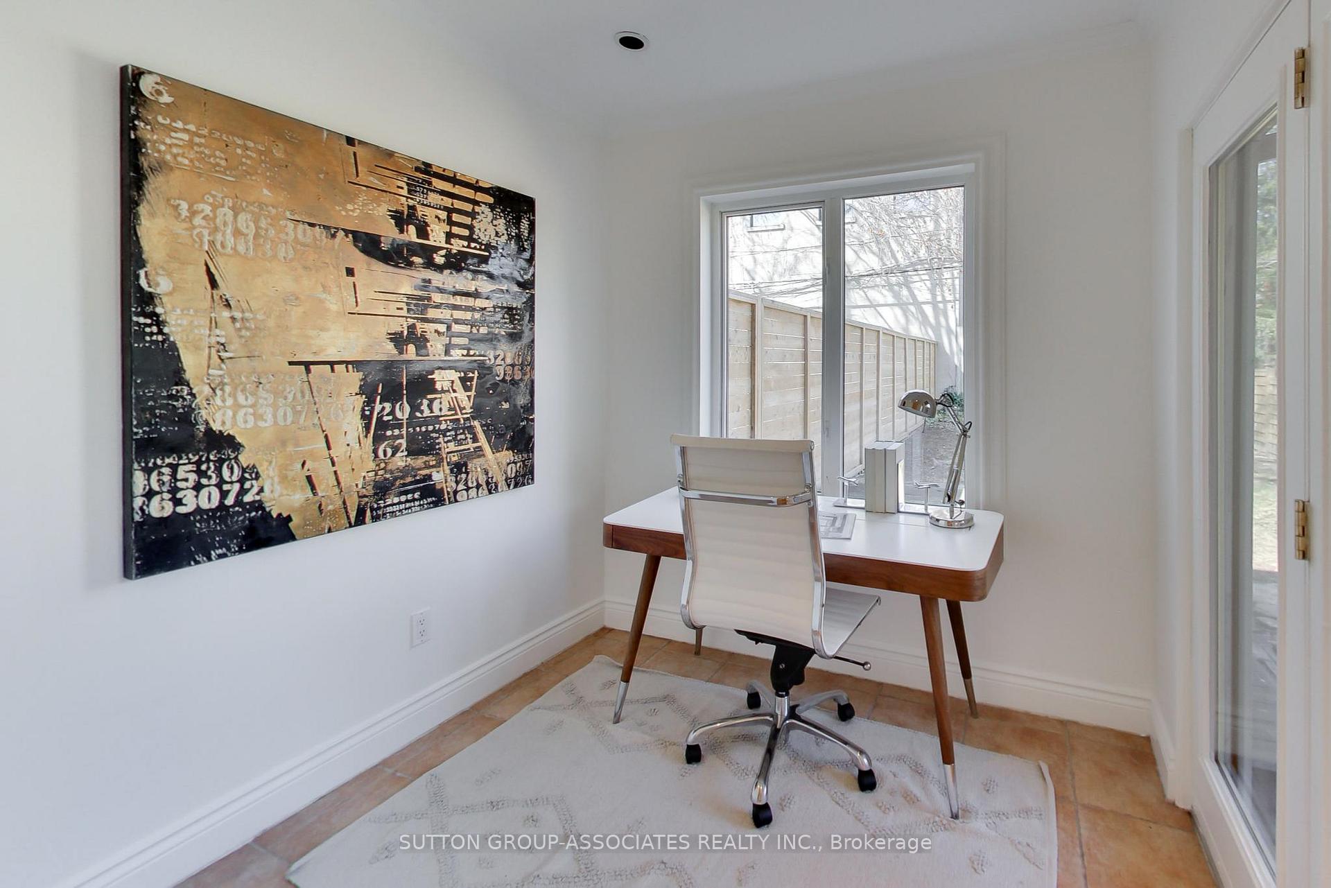 Photo 17 of 42 Ellsworth Avenue, Toronto, Wychwood — HOMEH