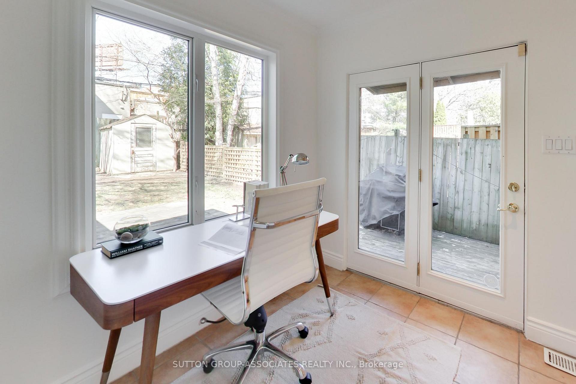 Photo 18 of 42 Ellsworth Avenue, Toronto, Wychwood — HOMEH