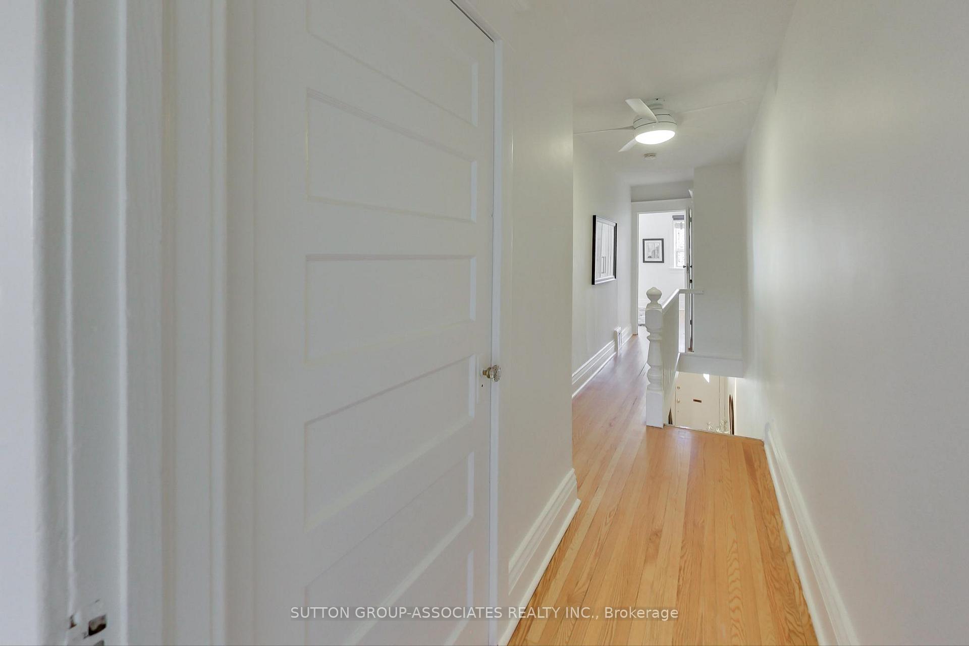 Photo 20 of 42 Ellsworth Avenue, Toronto, Wychwood — HOMEH