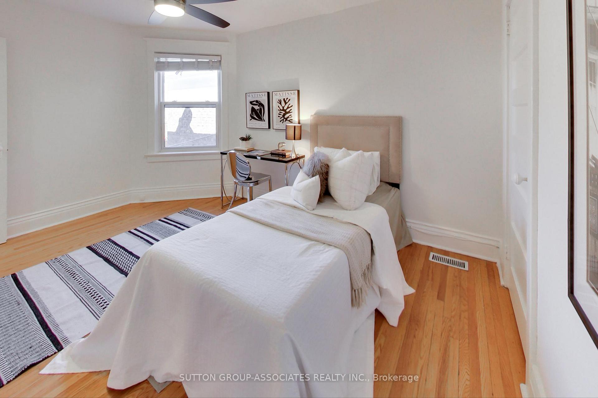 Photo 27 of 42 Ellsworth Avenue, Toronto, Wychwood — HOMEH
