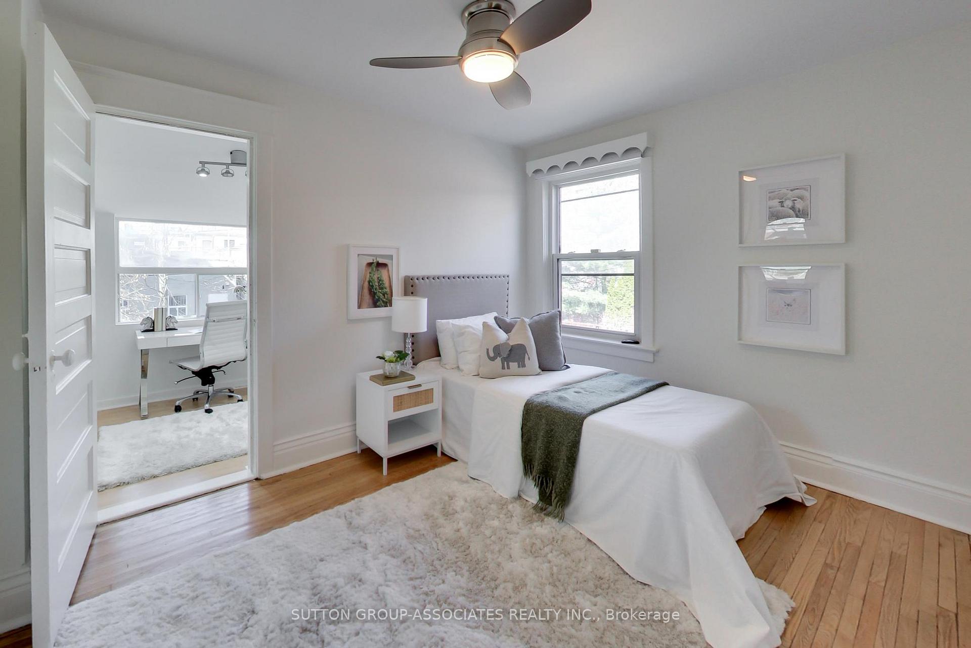Photo 29 of 42 Ellsworth Avenue, Toronto, Wychwood — HOMEH