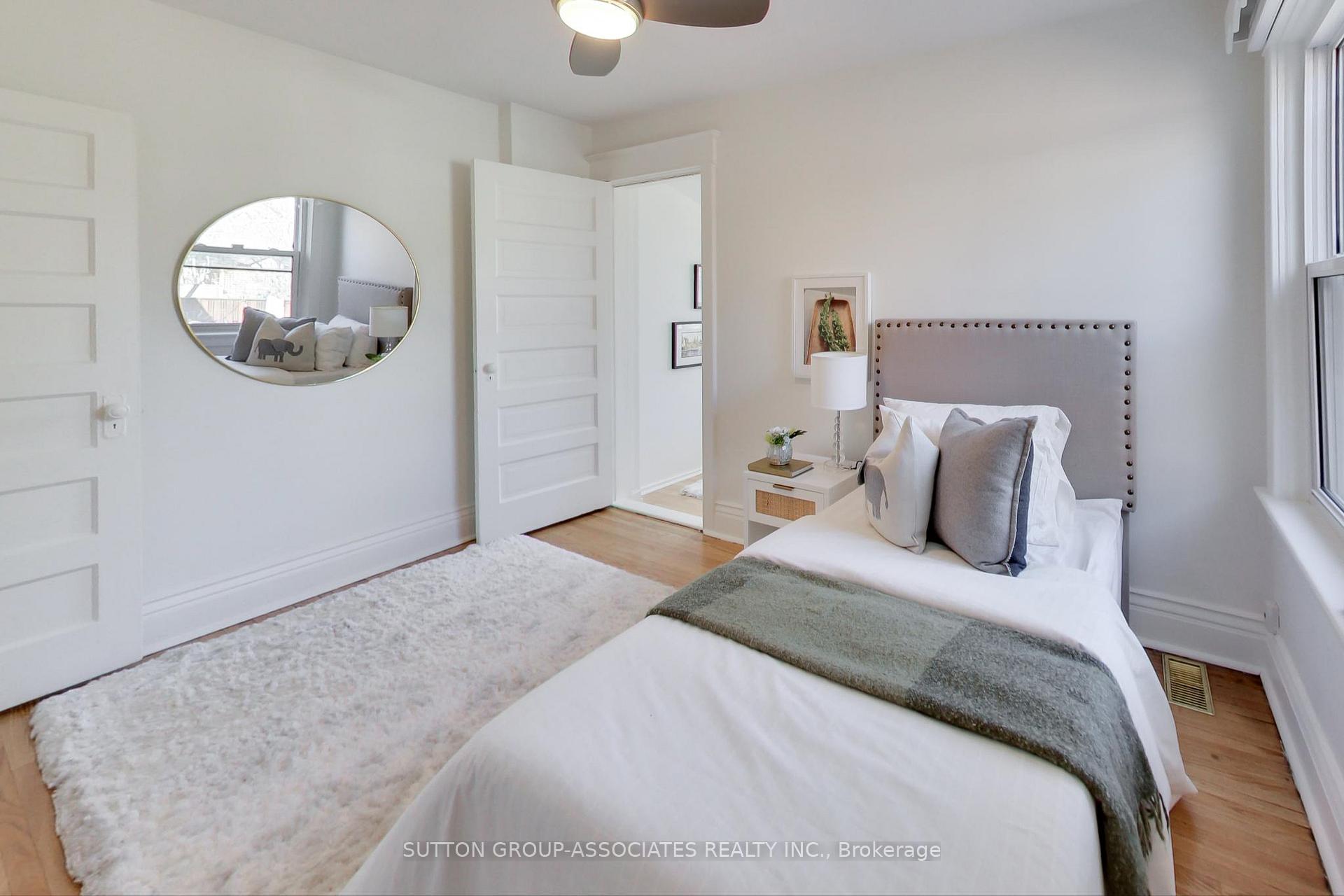 Photo 30 of 42 Ellsworth Avenue, Toronto, Wychwood — HOMEH