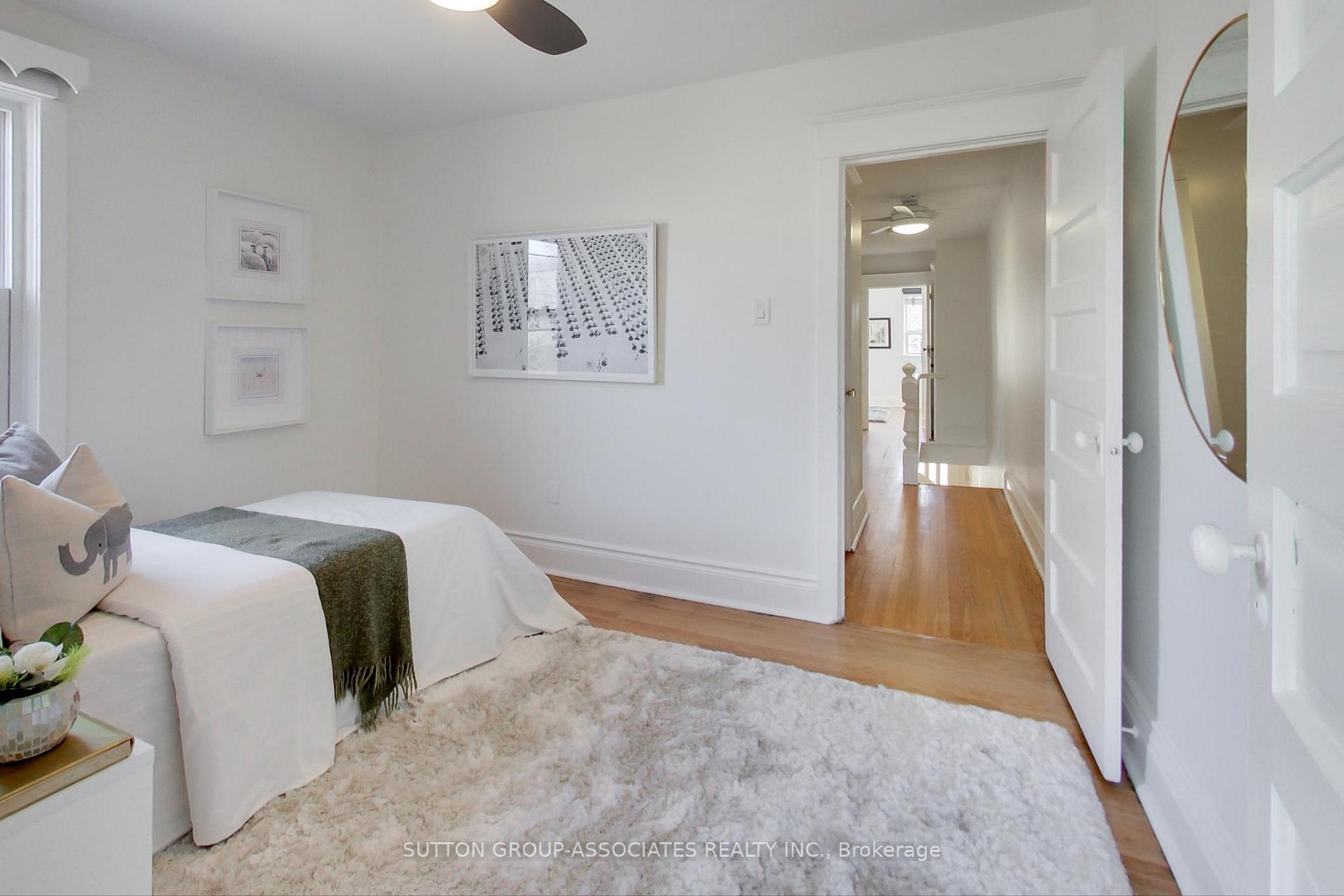 Photo 31 of 42 Ellsworth Avenue, Toronto, Wychwood — HOMEH