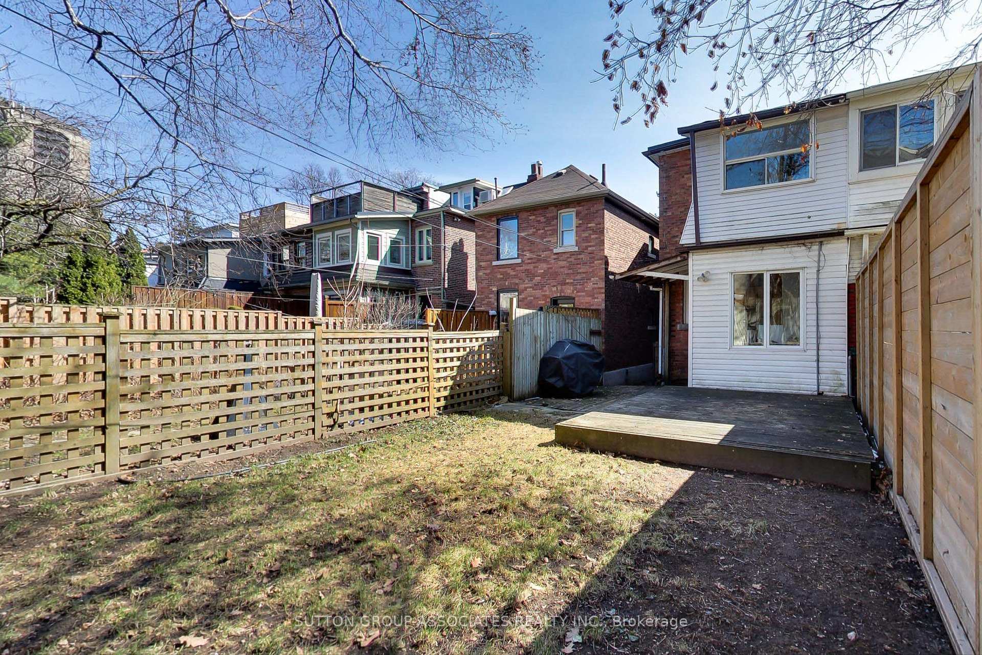 Photo 36 of 42 Ellsworth Avenue, Toronto, Wychwood — HOMEH