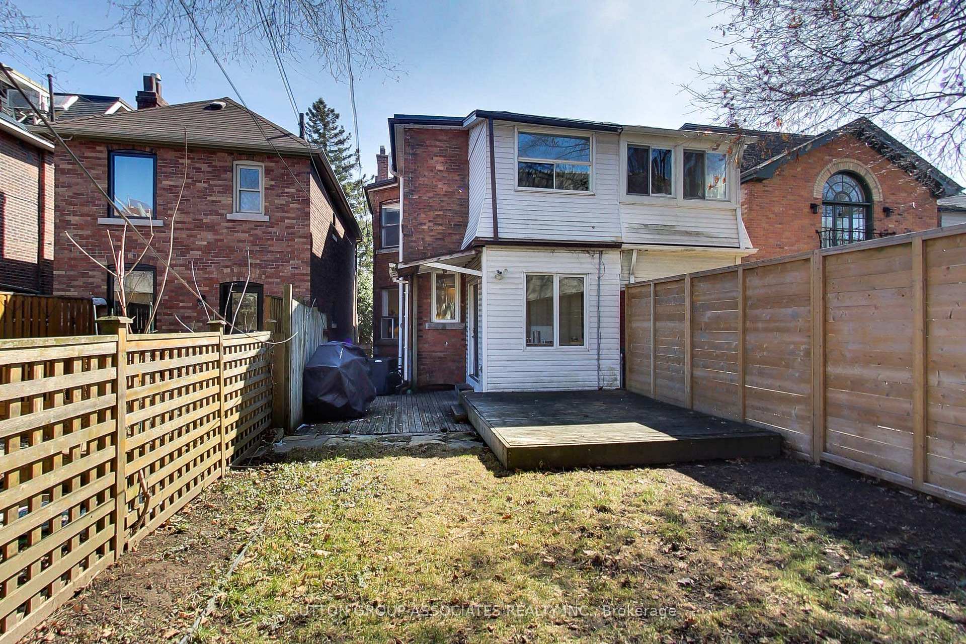 Photo 37 of 42 Ellsworth Avenue, Toronto, Wychwood — HOMEH