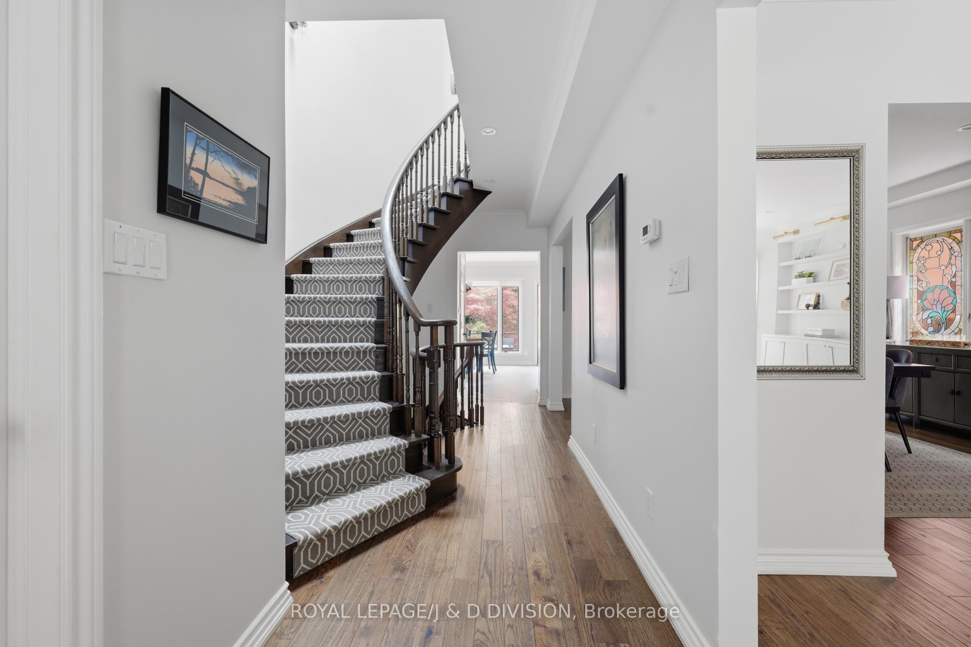 Photo 3 of 198 Glenview Avenue, Toronto, Lawrence Park South — HOMEH