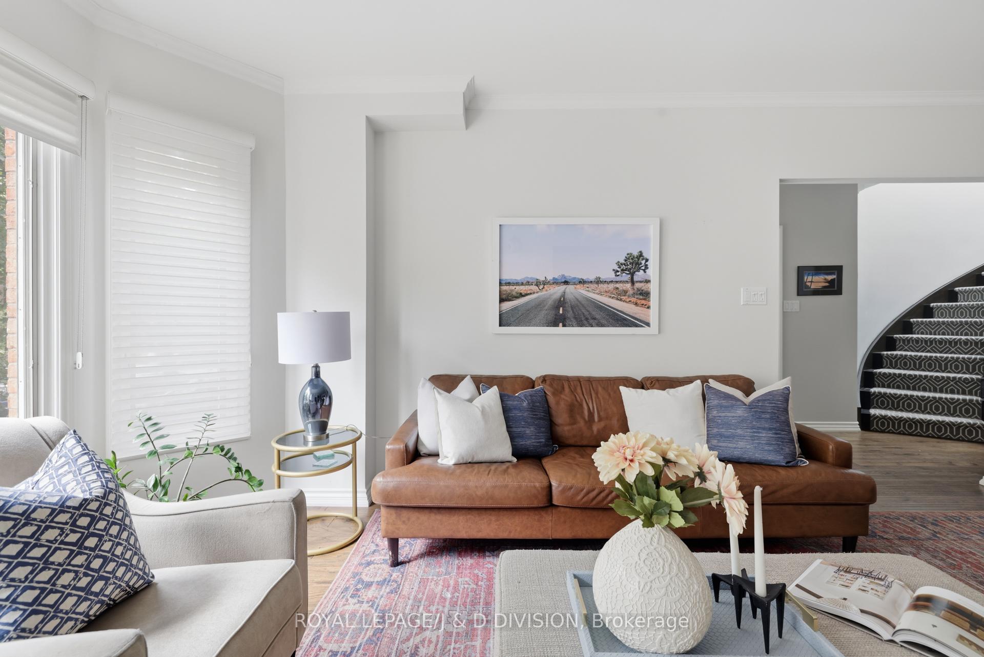 Photo 6 of 198 Glenview Avenue, Toronto, Lawrence Park South — HOMEH