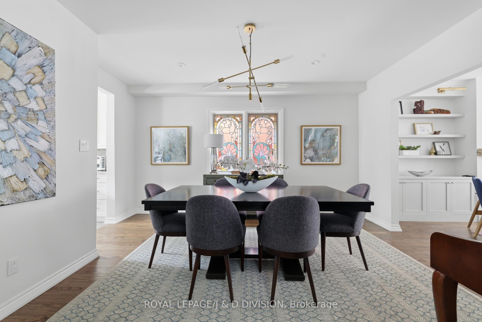 Photo 7 of 198 Glenview Avenue, Toronto, Lawrence Park South — HOMEH