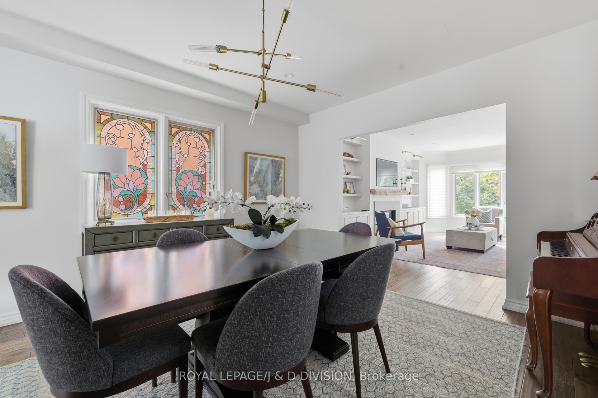 Photo 8 of 198 Glenview Avenue, Toronto, Lawrence Park South — HOMEH