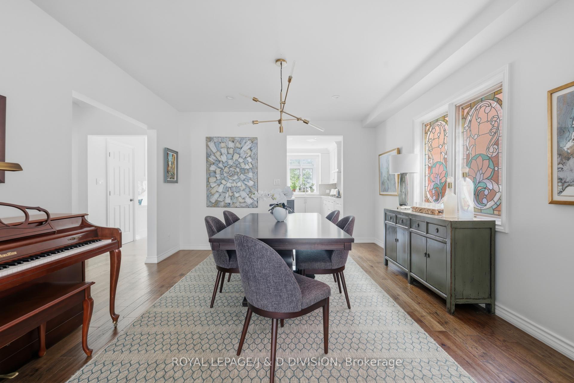 Photo 9 of 198 Glenview Avenue, Toronto, Lawrence Park South — HOMEH