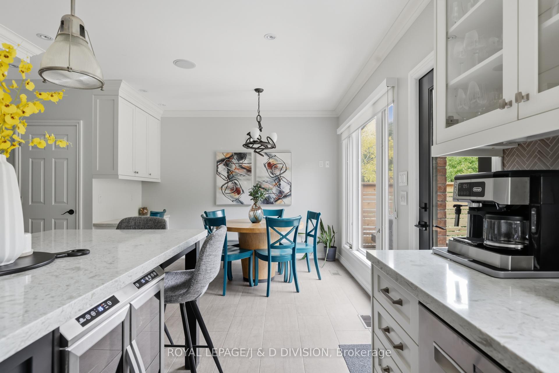 Photo 12 of 198 Glenview Avenue, Toronto, Lawrence Park South — HOMEH