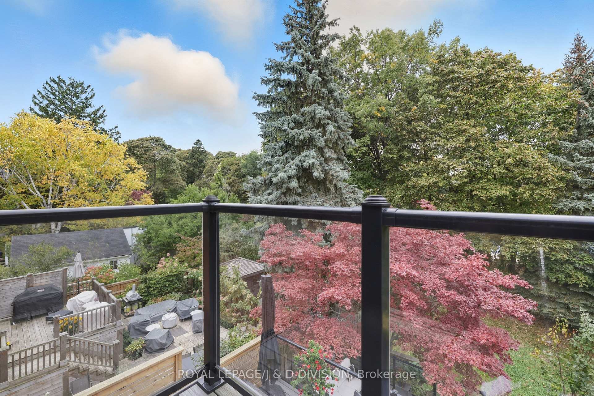 Photo 24 of 198 Glenview Avenue, Toronto, Lawrence Park South — HOMEH