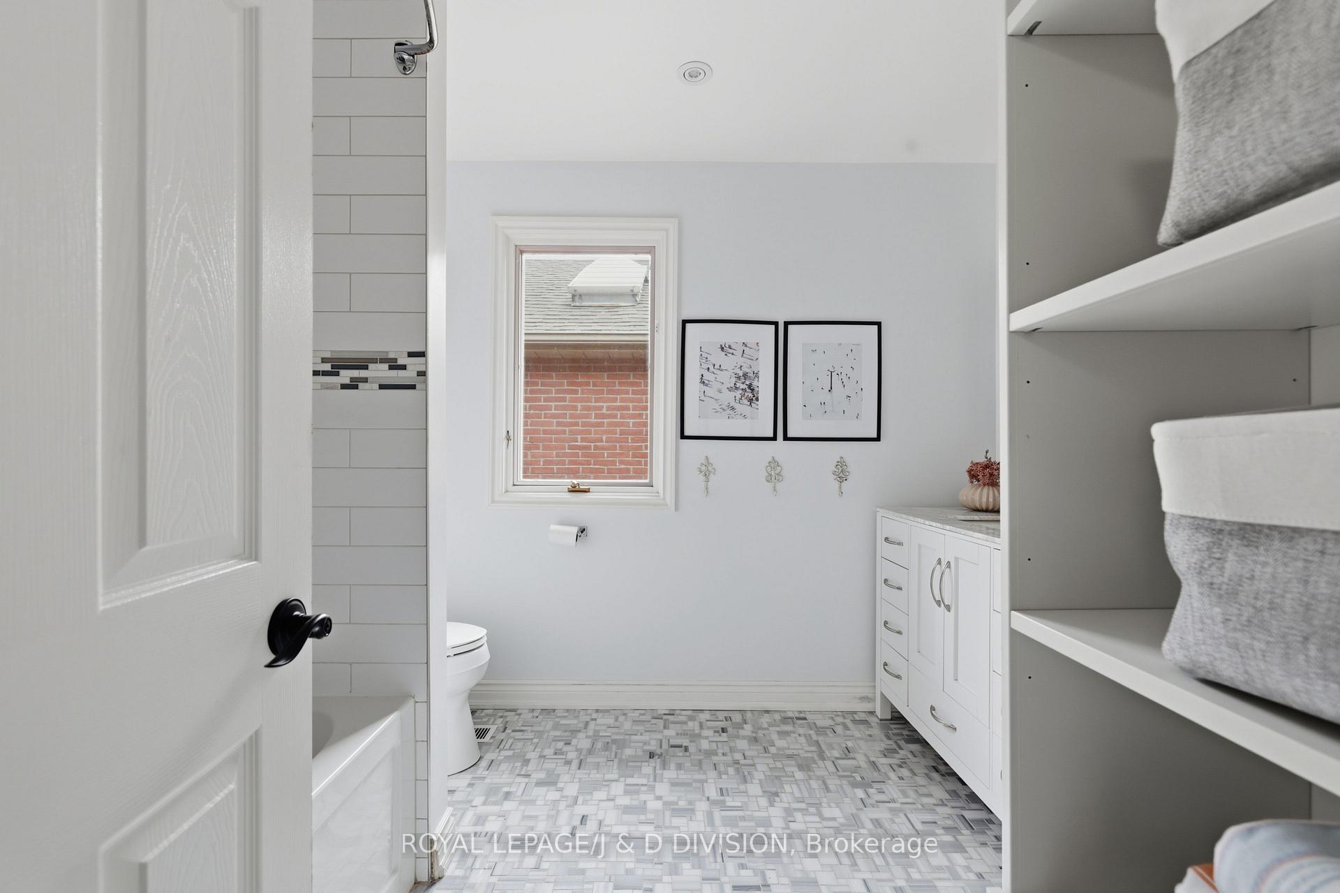 Photo 31 of 198 Glenview Avenue, Toronto, Lawrence Park South — HOMEH