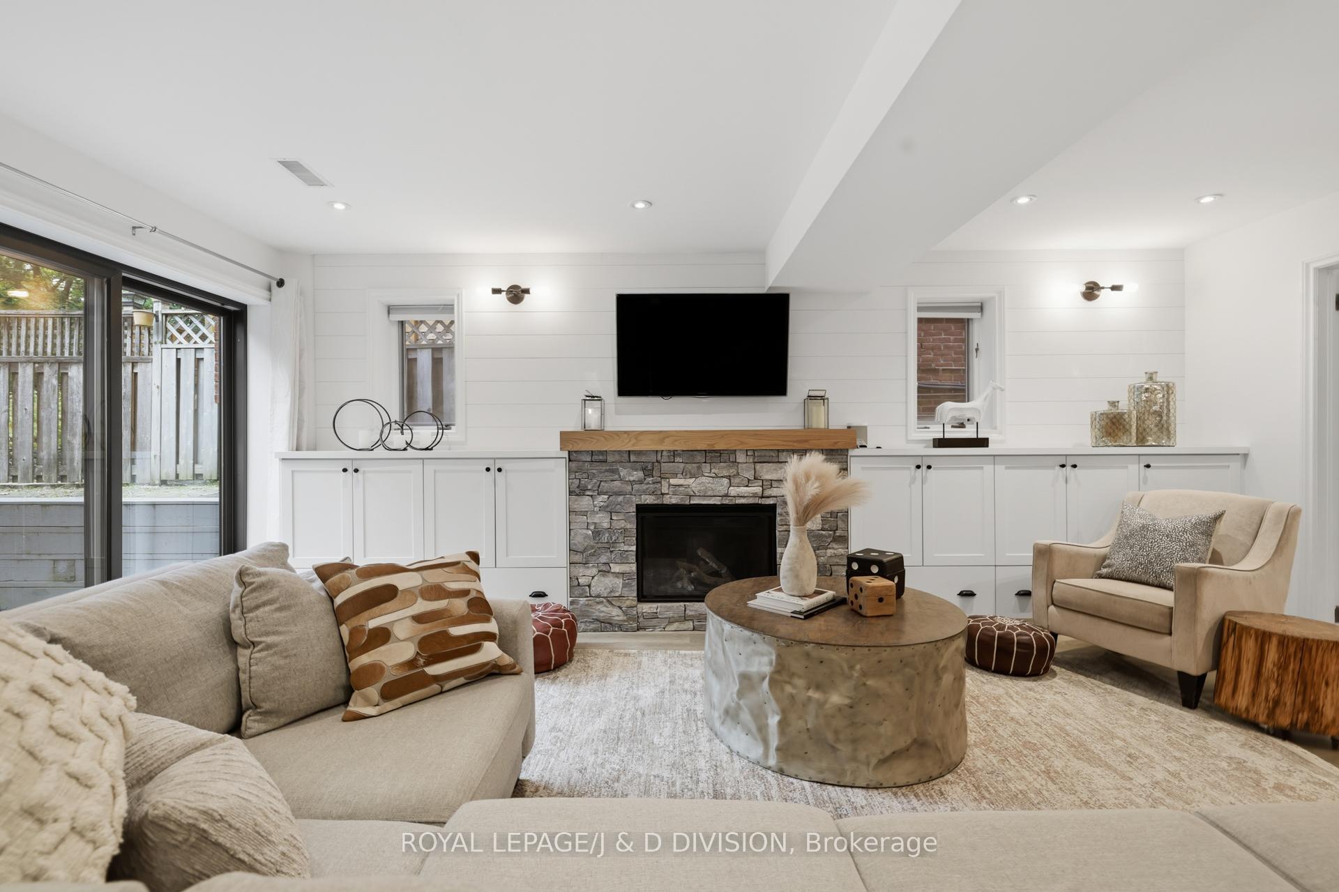 Photo 38 of 198 Glenview Avenue, Toronto, Lawrence Park South — HOMEH