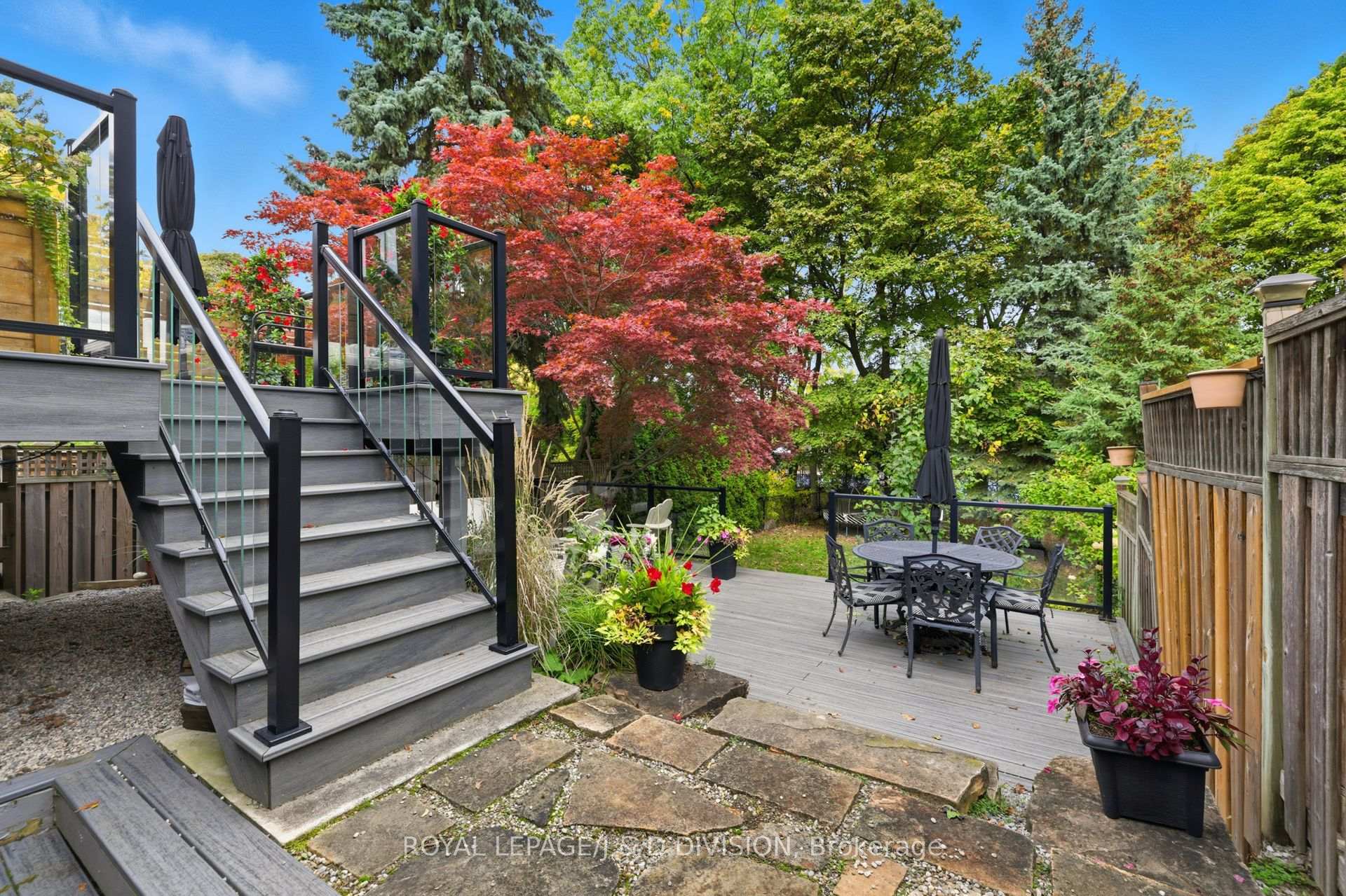 Photo 43 of 198 Glenview Avenue, Toronto, Lawrence Park South — HOMEH