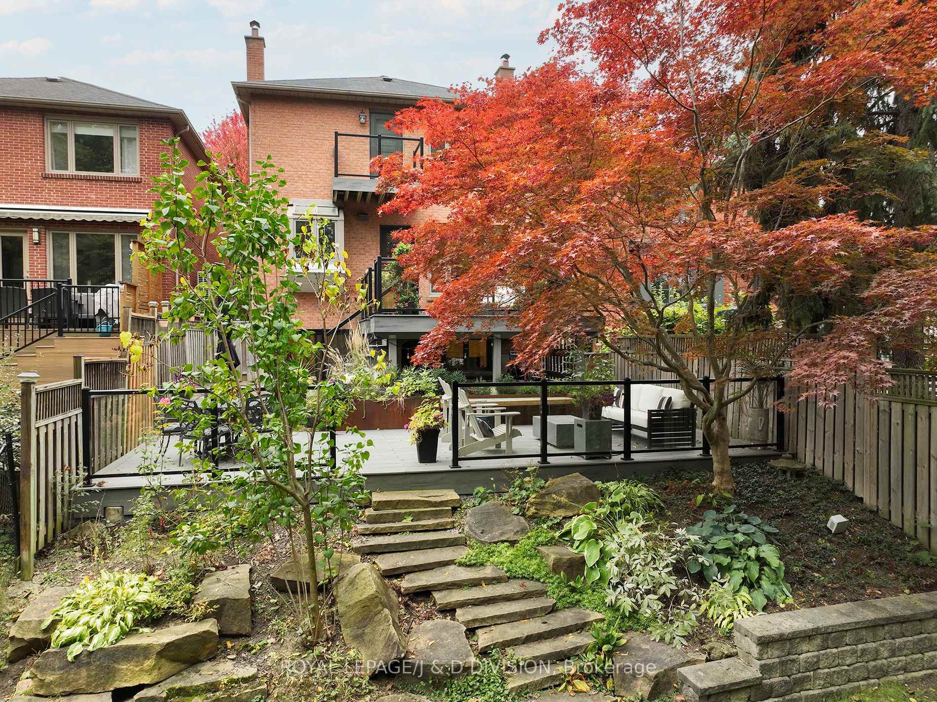 Photo 47 of 198 Glenview Avenue, Toronto, Lawrence Park South — HOMEH
