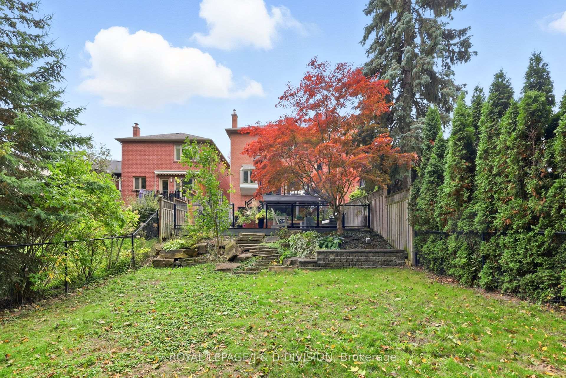 Photo 48 of 198 Glenview Avenue, Toronto, Lawrence Park South — HOMEH