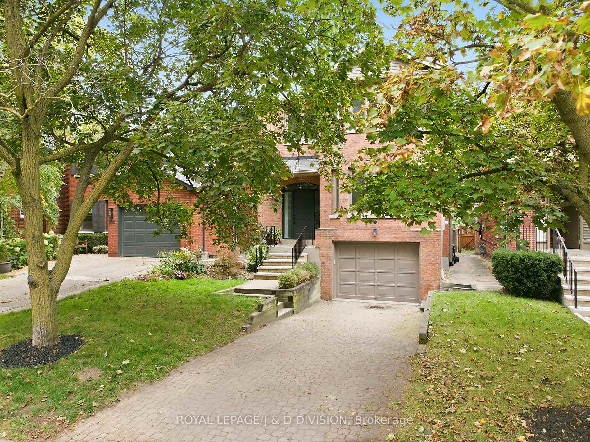 Photo 50 of 198 Glenview Avenue, Toronto, Lawrence Park South — HOMEH