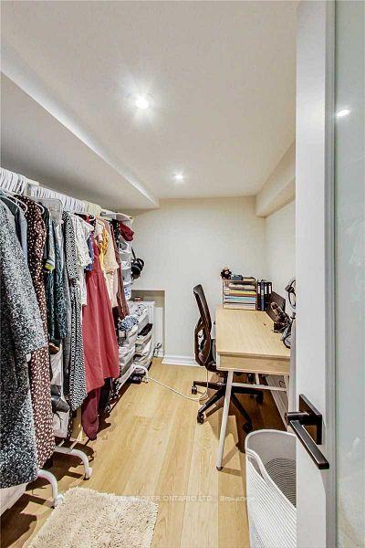 Photo 9 of Unit Basement, 2009 Gerrard Street E, Toronto, The Beaches — HOMEH