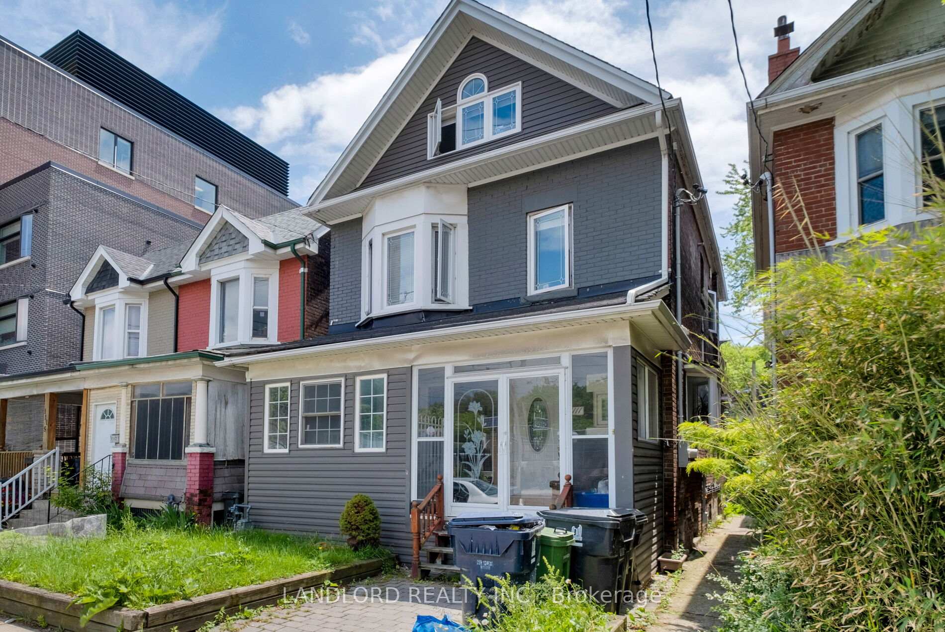 Photo 1 of 1111 Gerrard Street E, Toronto, South Riverdale — HOMEH