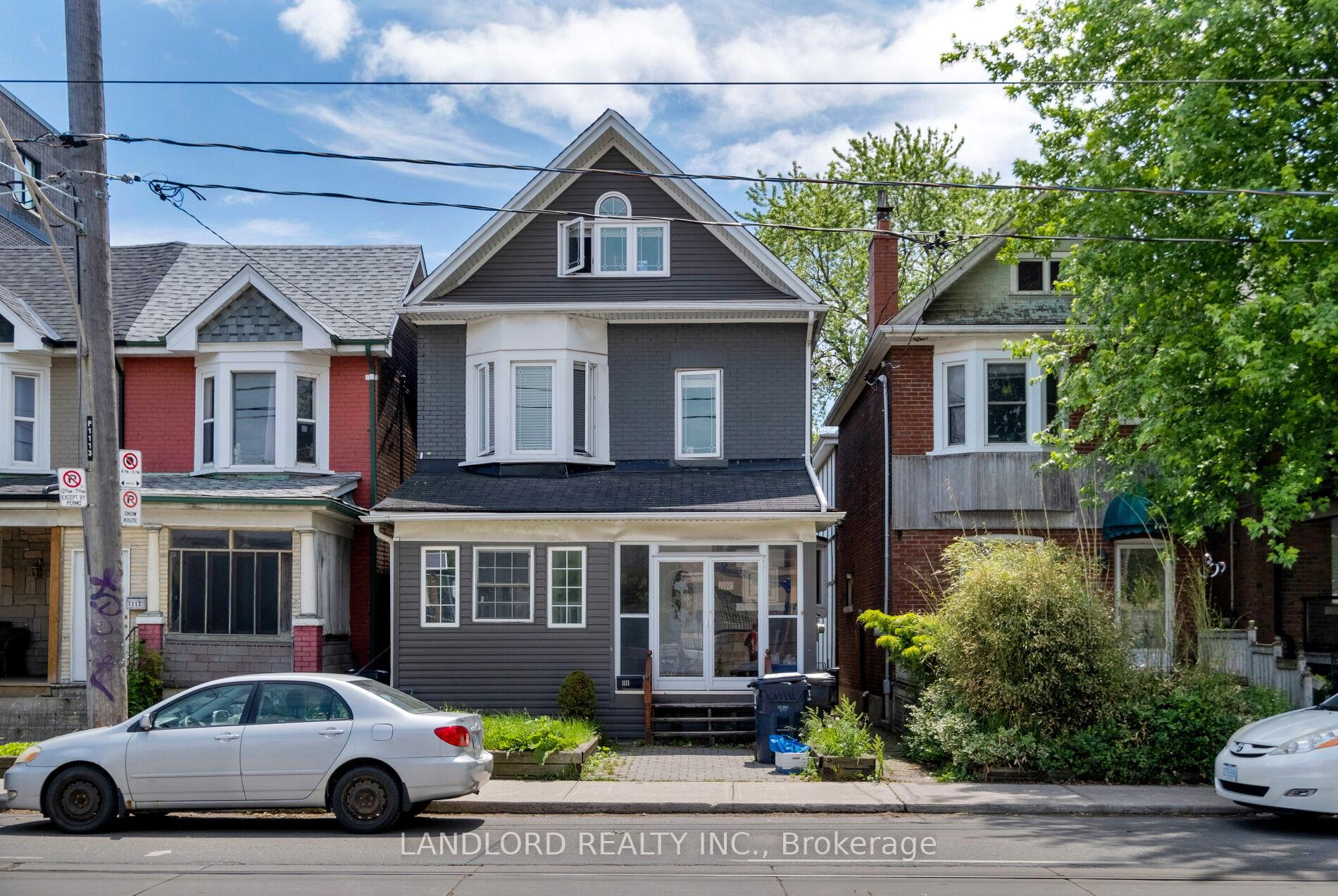 Photo 3 of 1111 Gerrard Street E, Toronto, South Riverdale — HOMEH