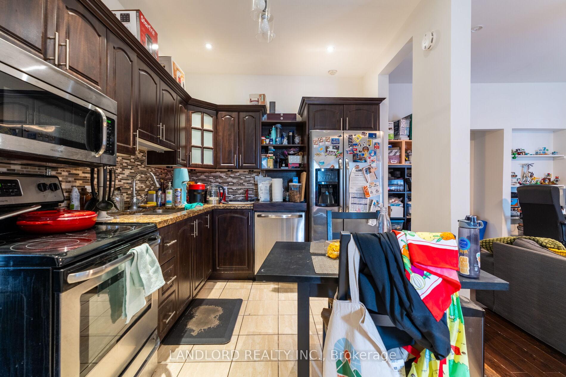 Photo 4 of 1111 Gerrard Street E, Toronto, South Riverdale — HOMEH