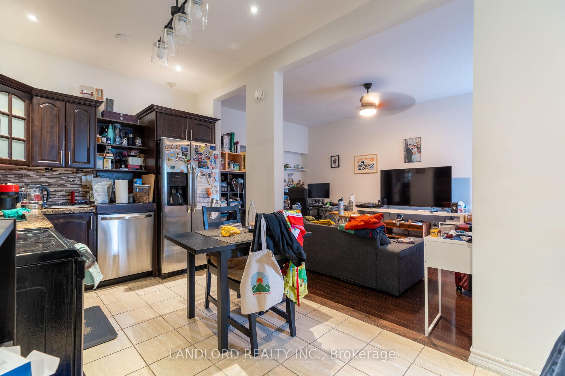 Photo 5 of 1111 Gerrard Street E, Toronto, South Riverdale — HOMEH