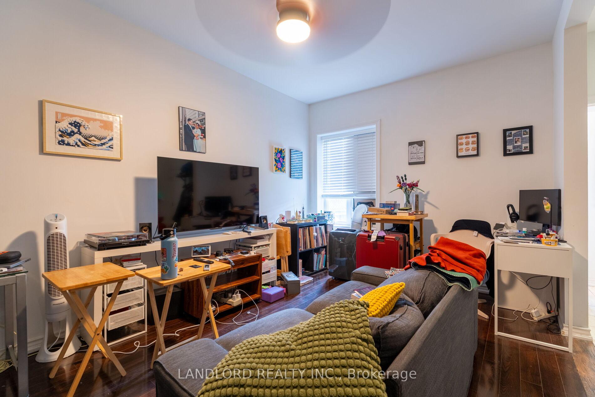 Photo 7 of 1111 Gerrard Street E, Toronto, South Riverdale — HOMEH