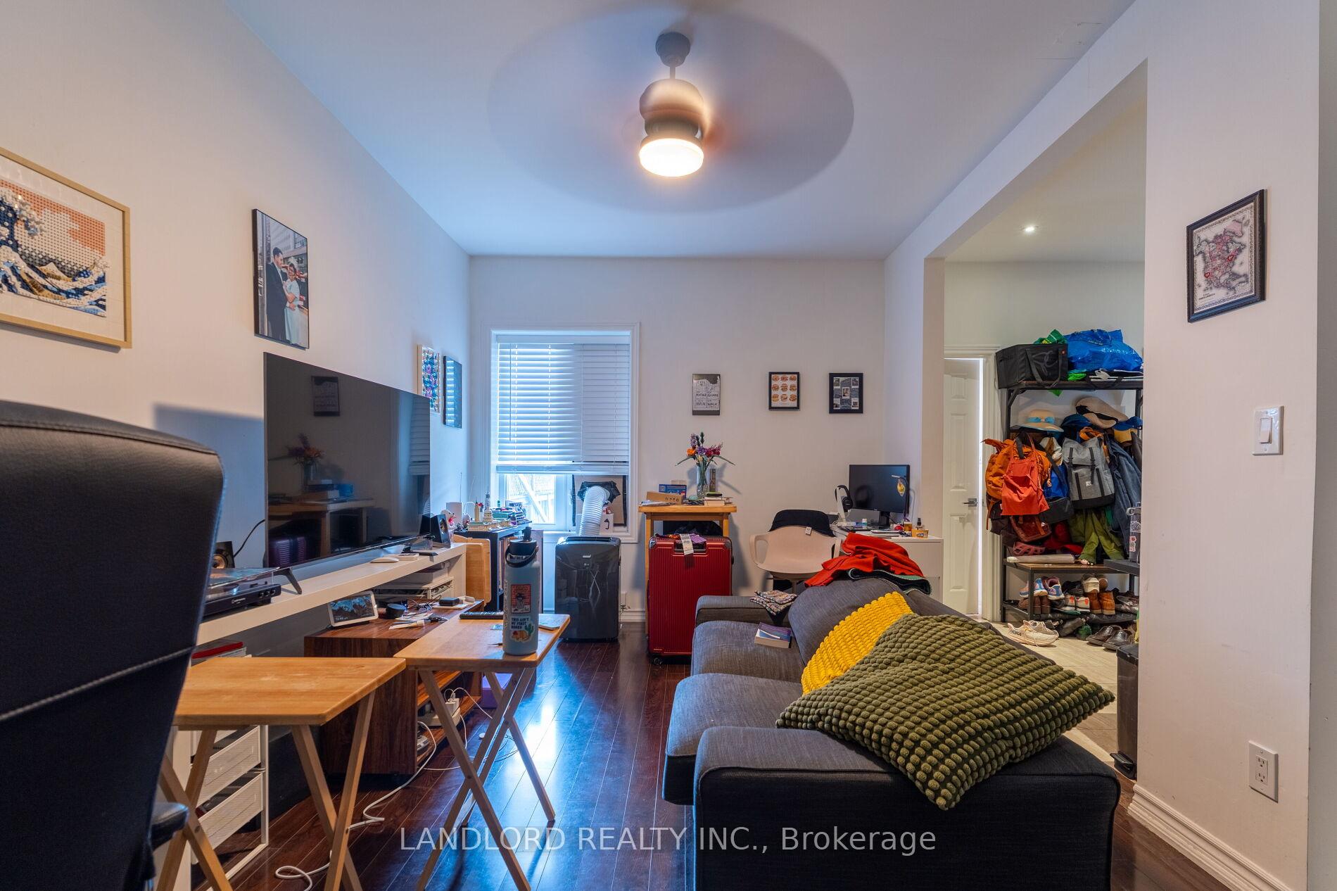 Photo 8 of 1111 Gerrard Street E, Toronto, South Riverdale — HOMEH
