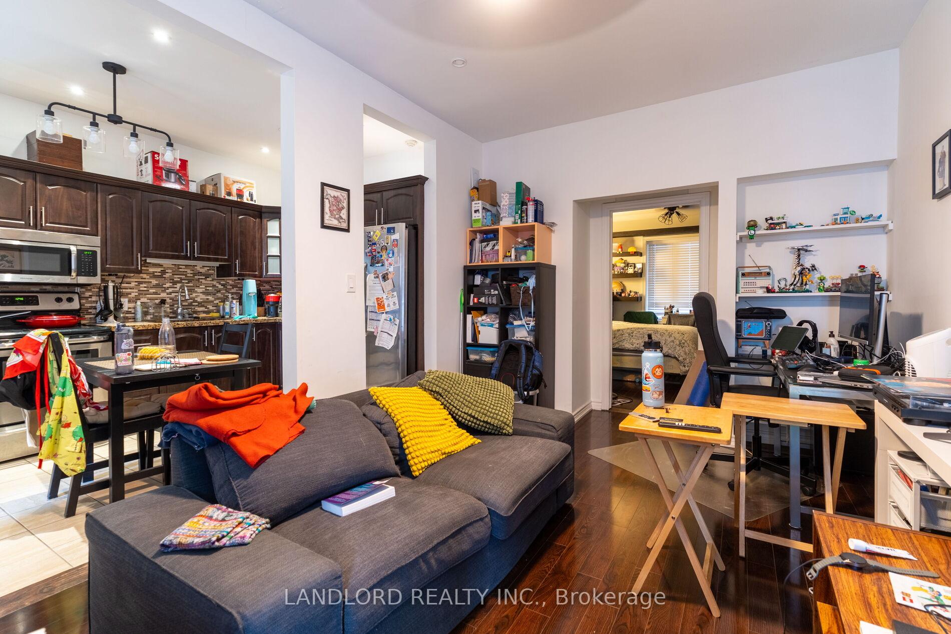 Photo 9 of 1111 Gerrard Street E, Toronto, South Riverdale — HOMEH