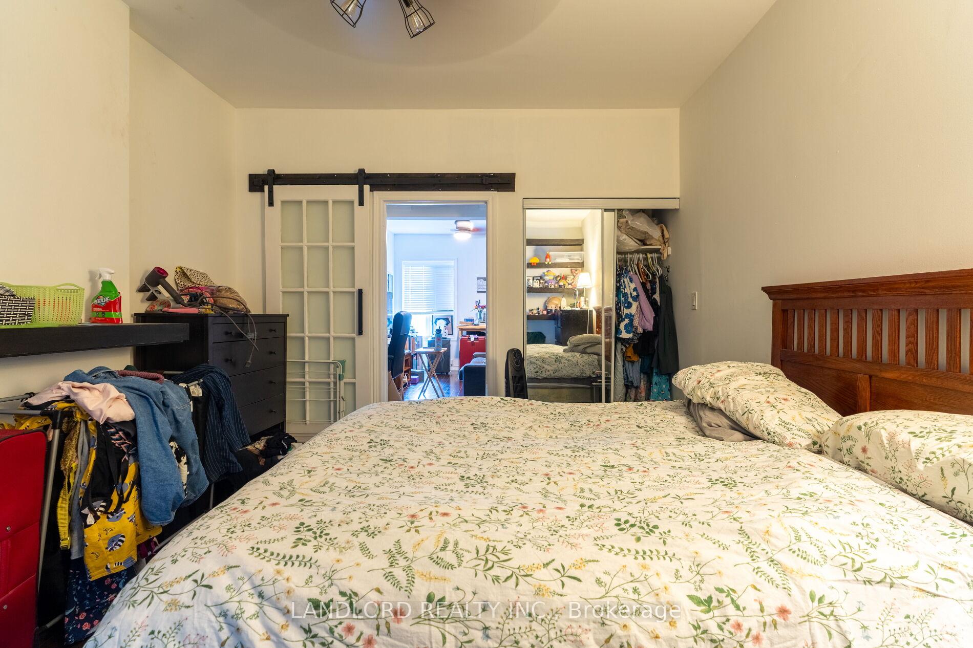 Photo 12 of 1111 Gerrard Street E, Toronto, South Riverdale — HOMEH