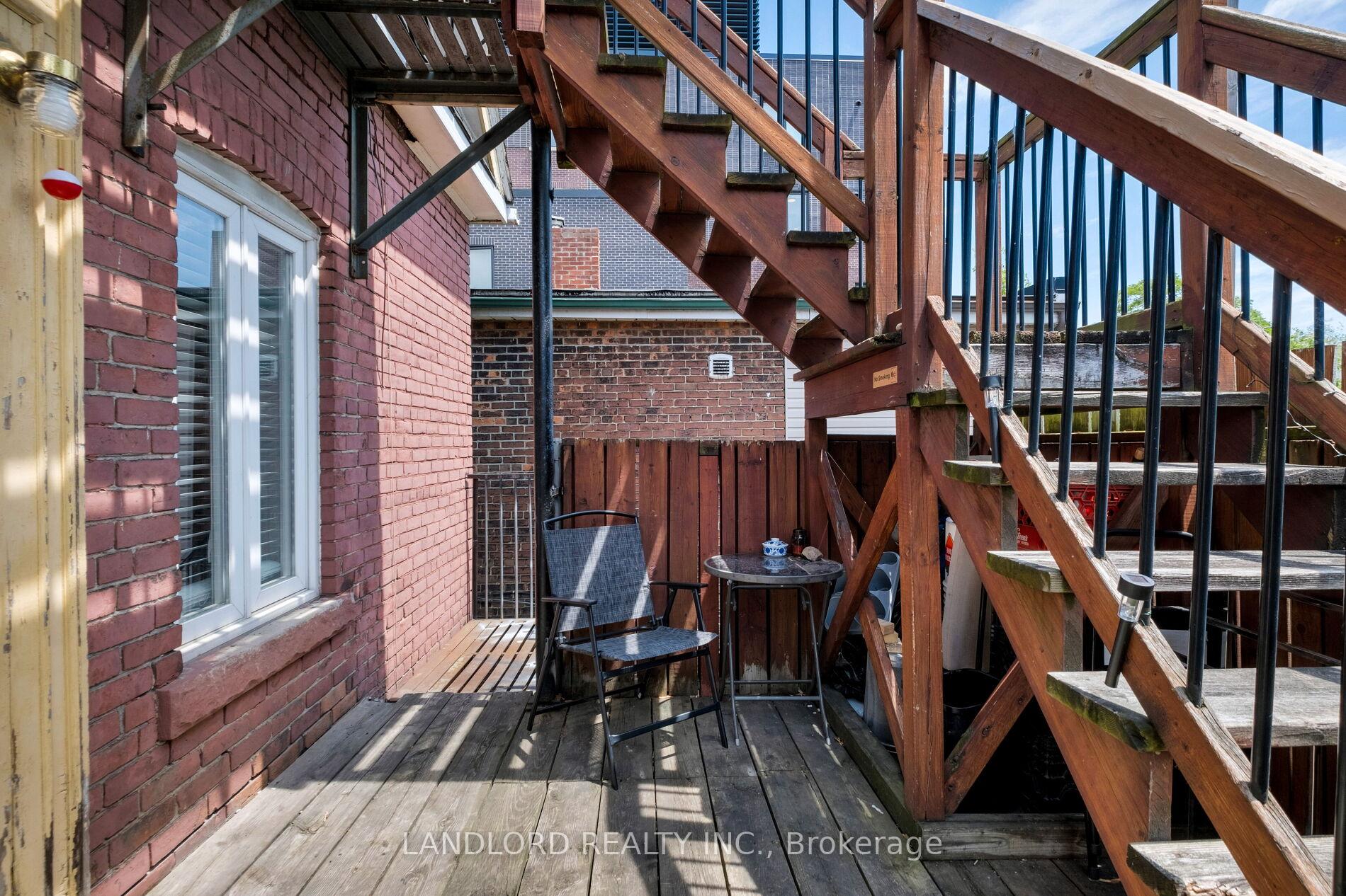 Photo 16 of 1111 Gerrard Street E, Toronto, South Riverdale — HOMEH