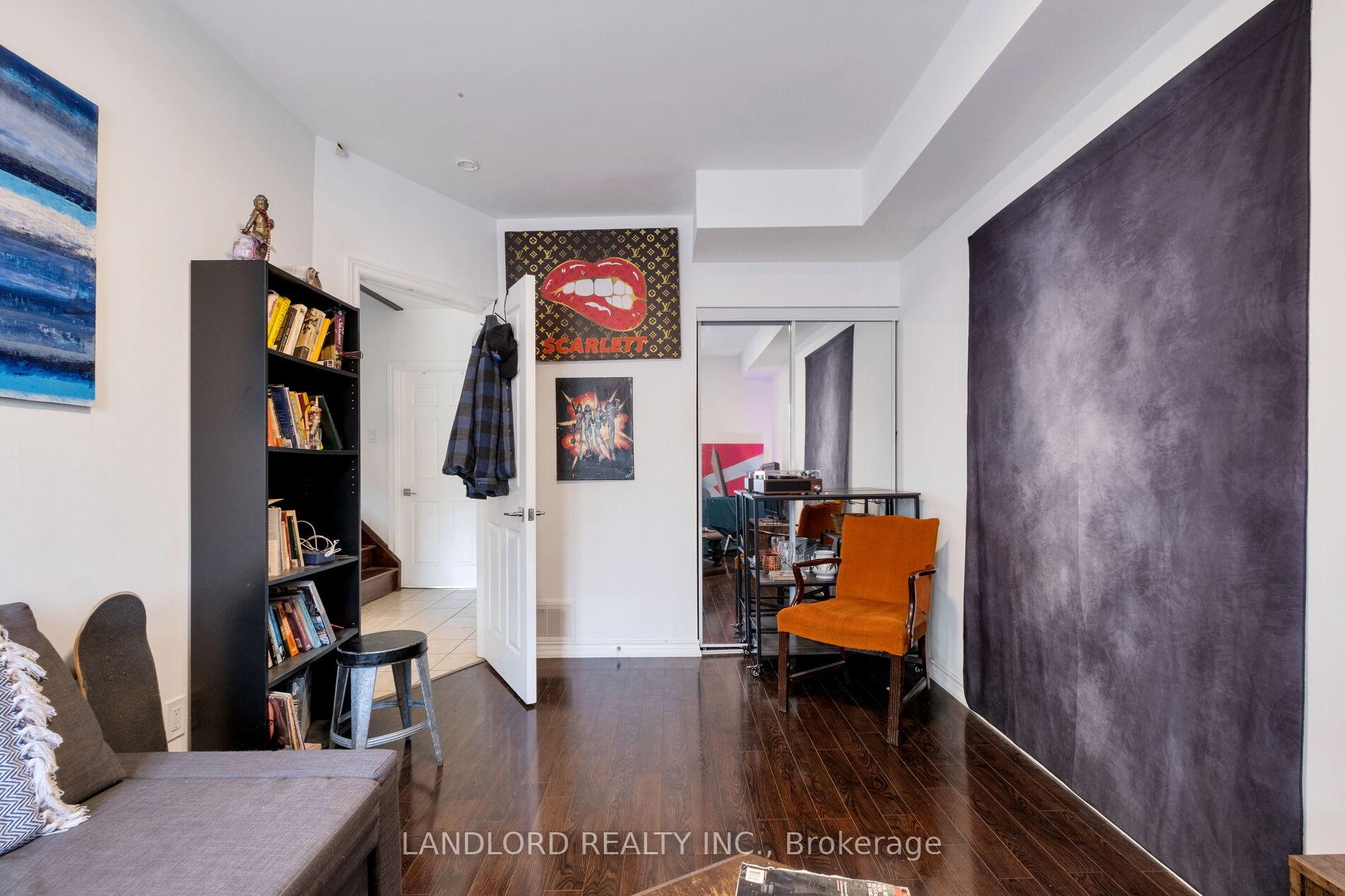Photo 17 of 1111 Gerrard Street E, Toronto, South Riverdale — HOMEH