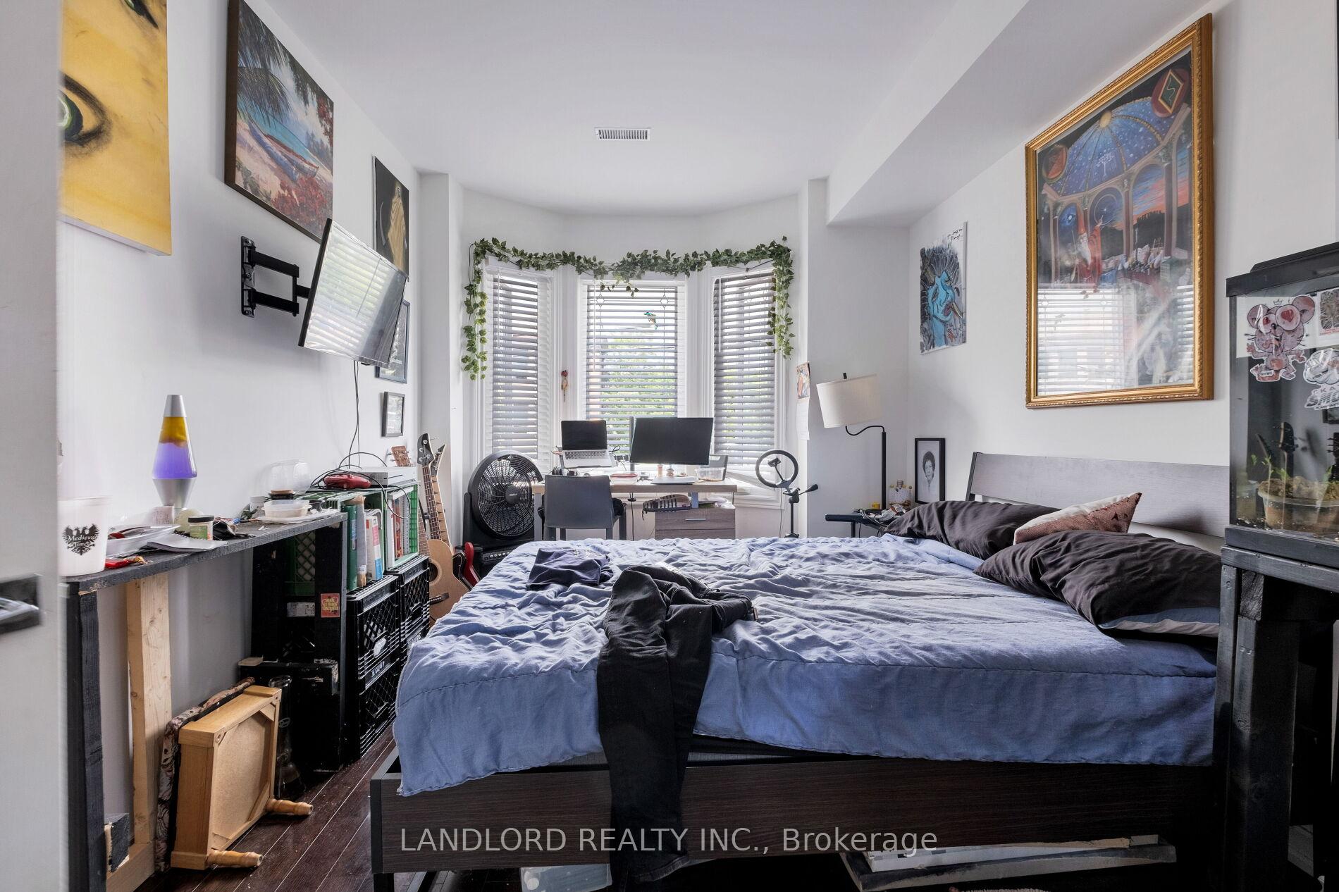 Photo 19 of 1111 Gerrard Street E, Toronto, South Riverdale — HOMEH