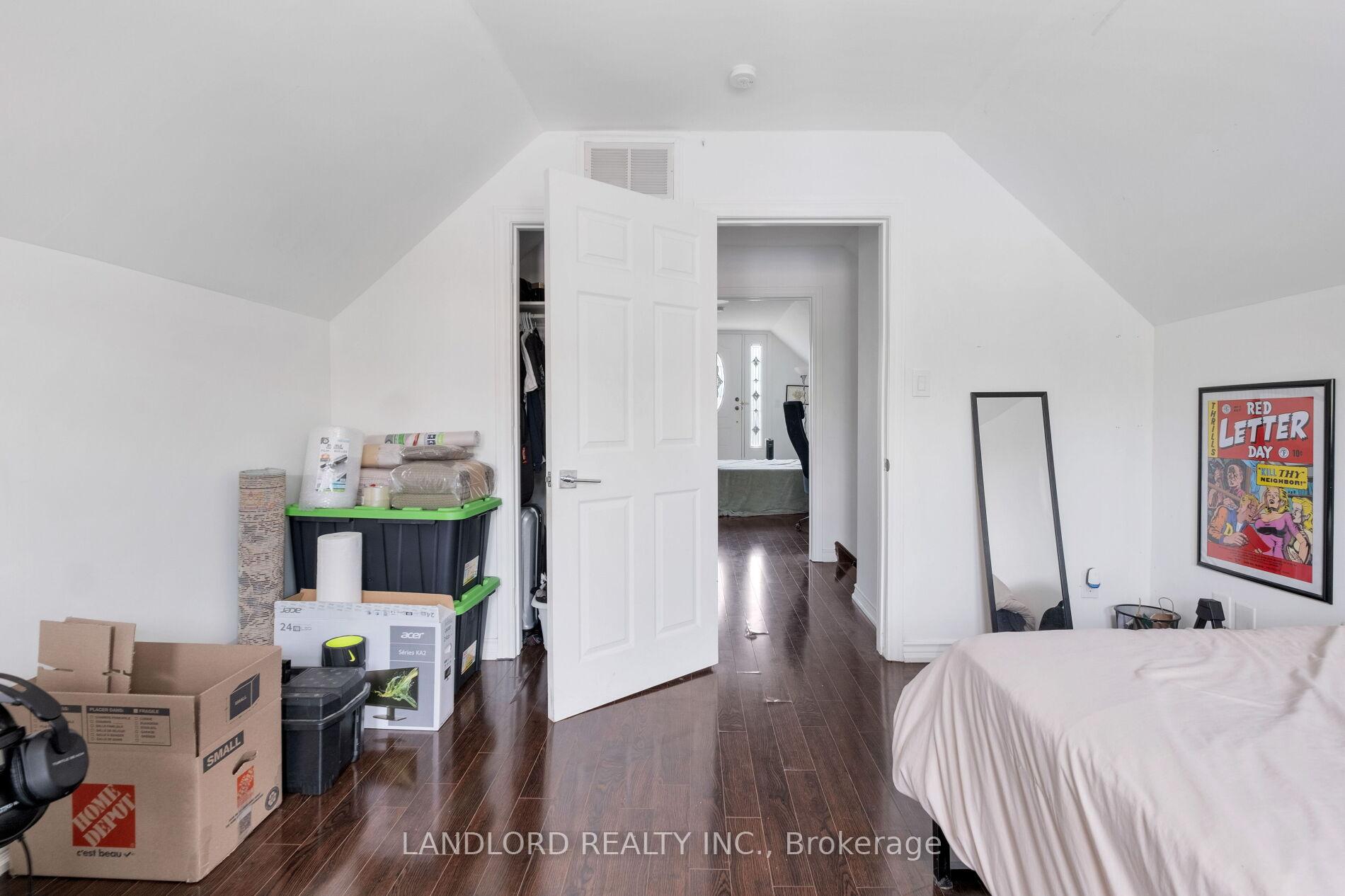 Photo 24 of 1111 Gerrard Street E, Toronto, South Riverdale — HOMEH