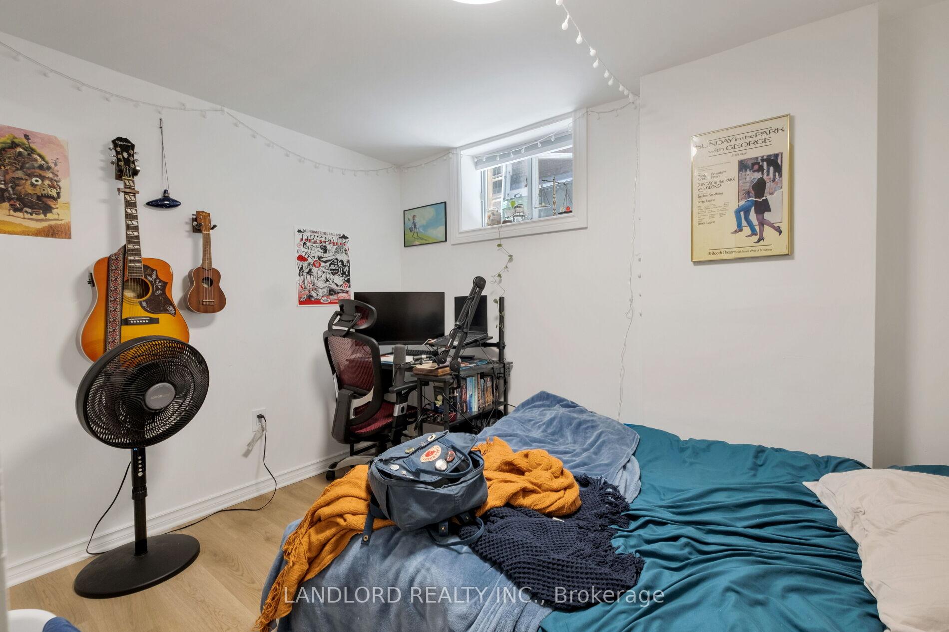 Photo 32 of 1111 Gerrard Street E, Toronto, South Riverdale — HOMEH