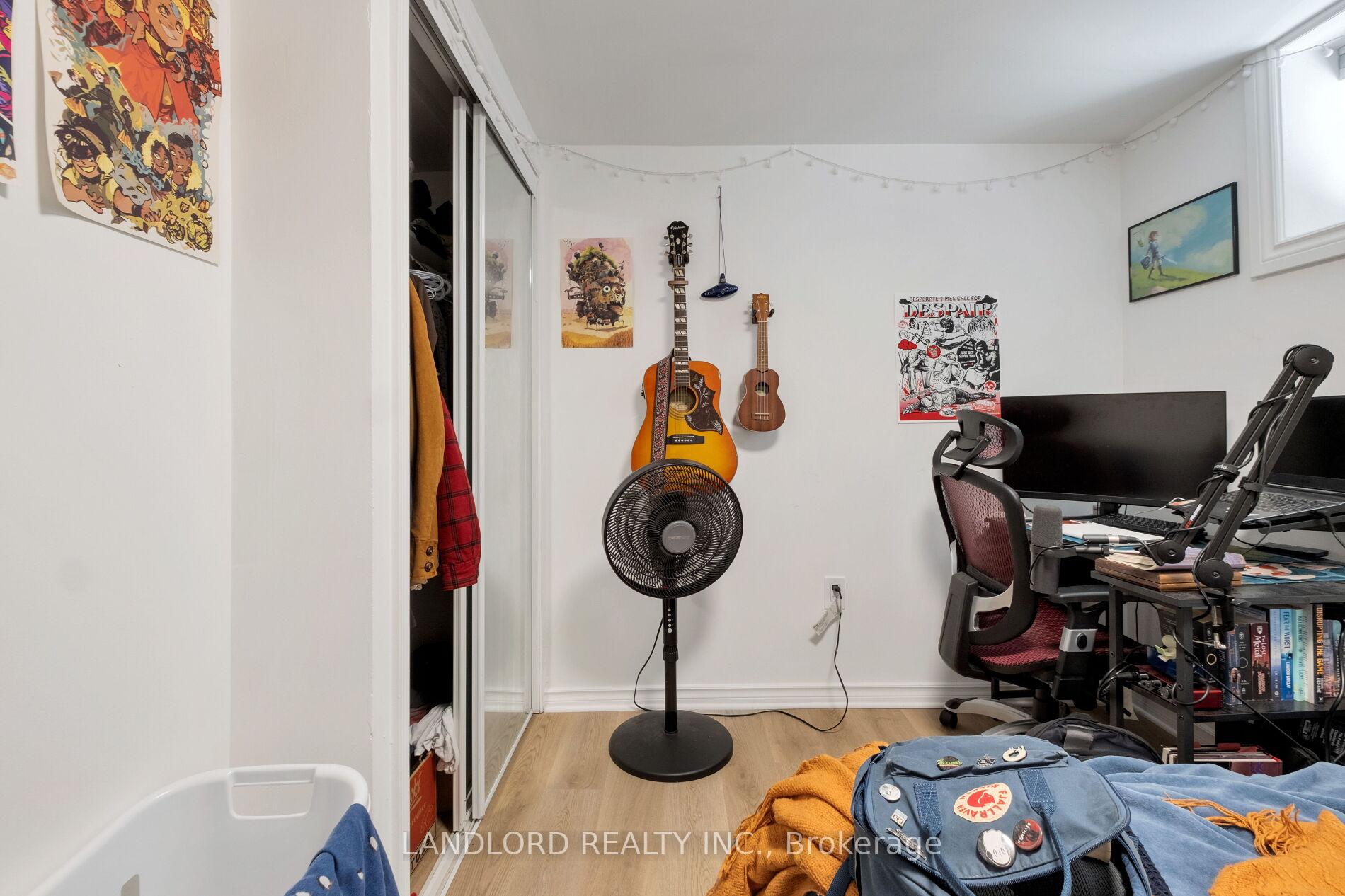 Photo 34 of 1111 Gerrard Street E, Toronto, South Riverdale — HOMEH