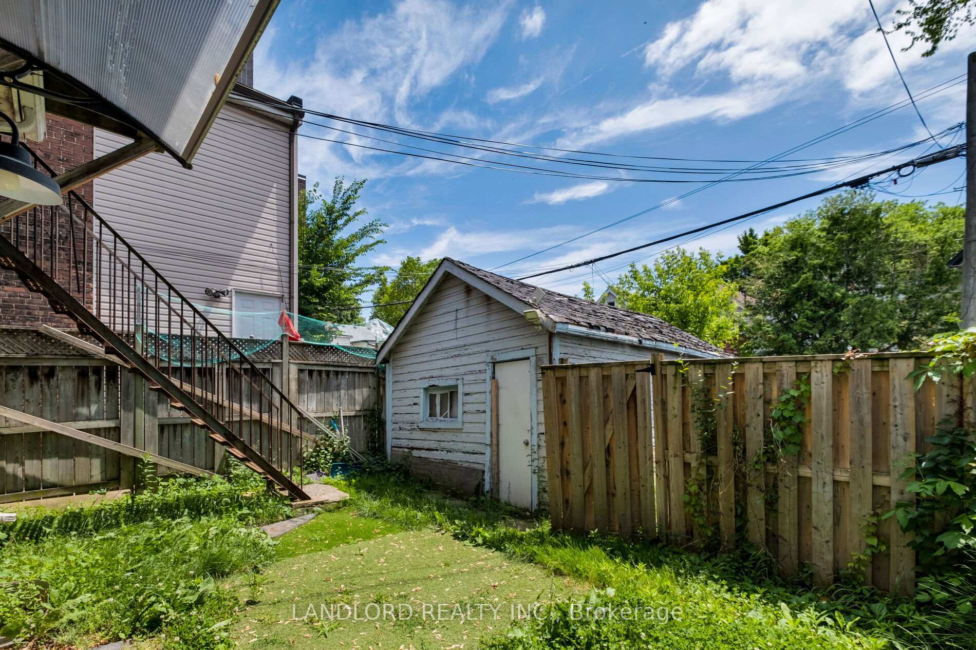 Photo 35 of 1111 Gerrard Street E, Toronto, South Riverdale — HOMEH
