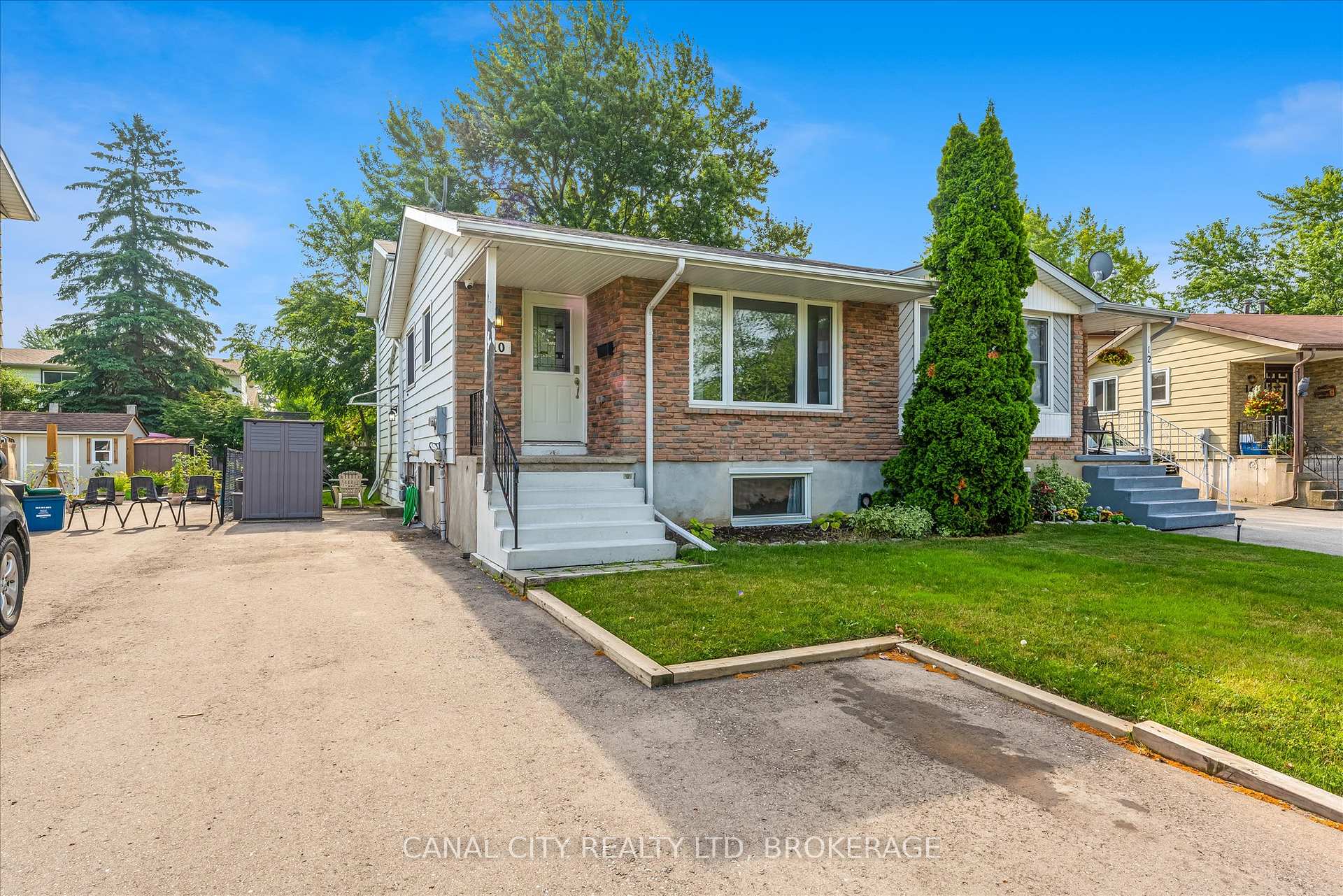 Photo 1 of 10 Baldwin Circle, Thorold, Confederation Heights — HOMEH