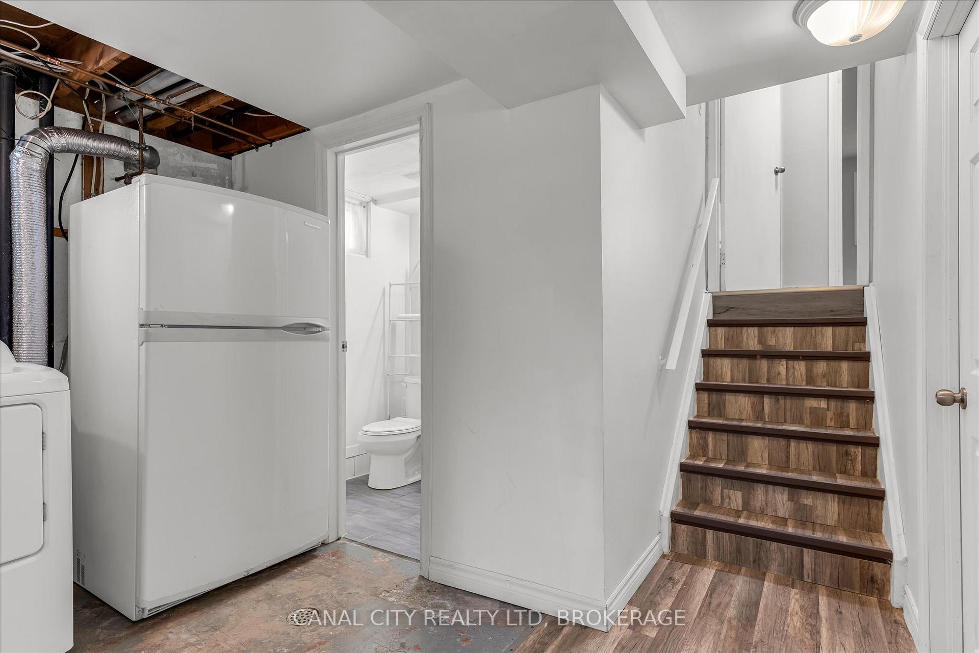 Photo 27 of 10 Baldwin Circle, Thorold, Confederation Heights — HOMEH