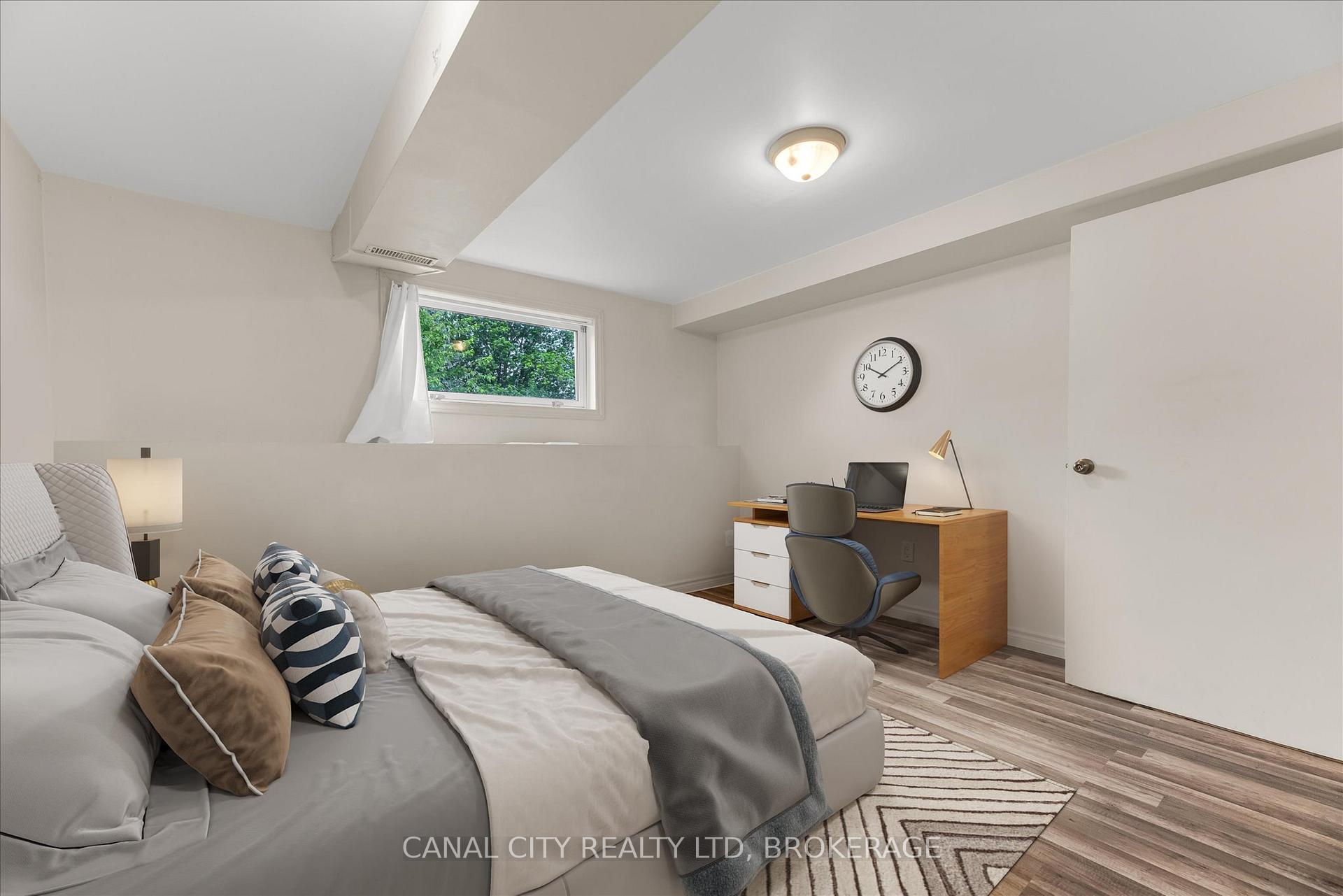 Photo 29 of 10 Baldwin Circle, Thorold, Confederation Heights — HOMEH