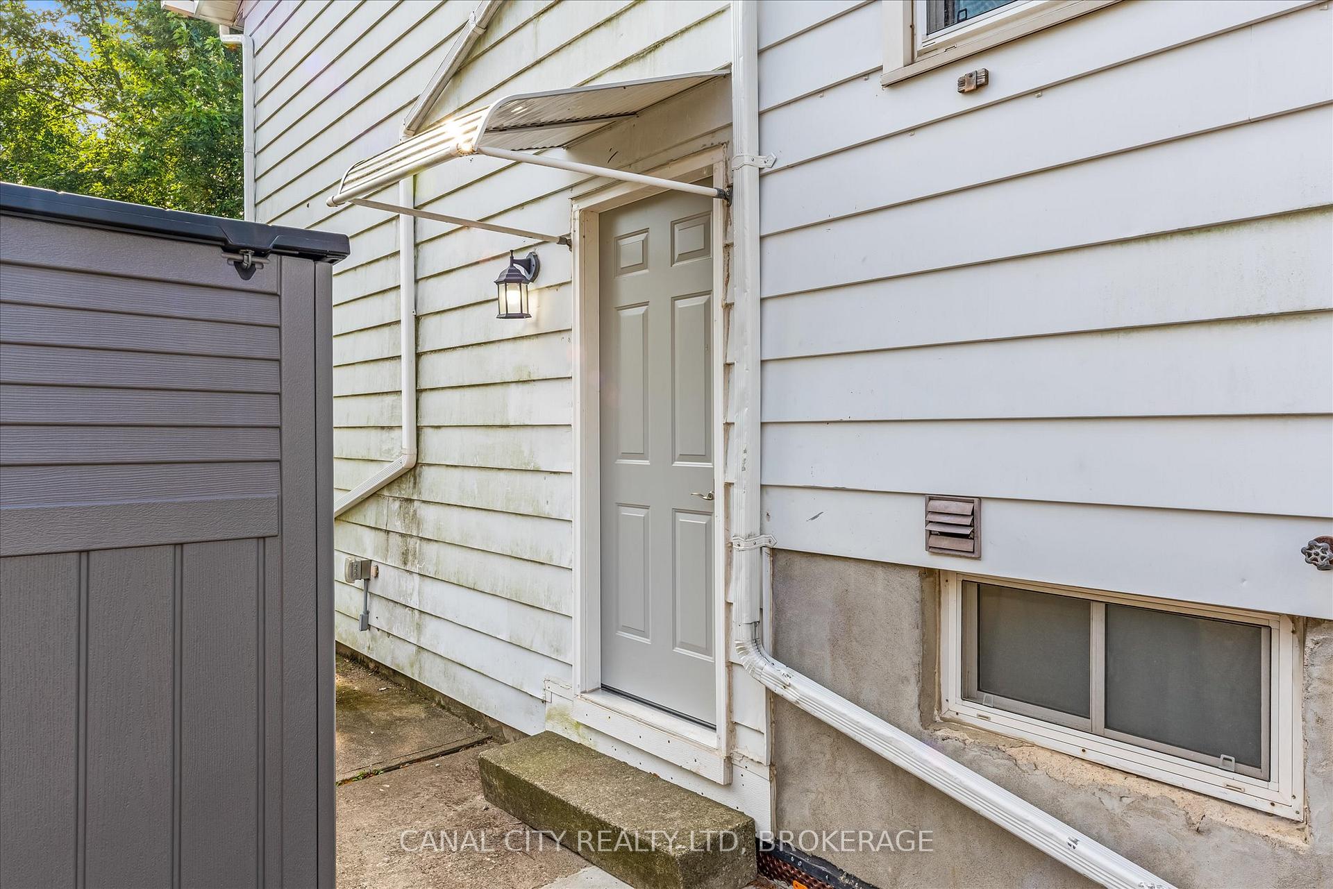 Photo 30 of 10 Baldwin Circle, Thorold, Confederation Heights — HOMEH